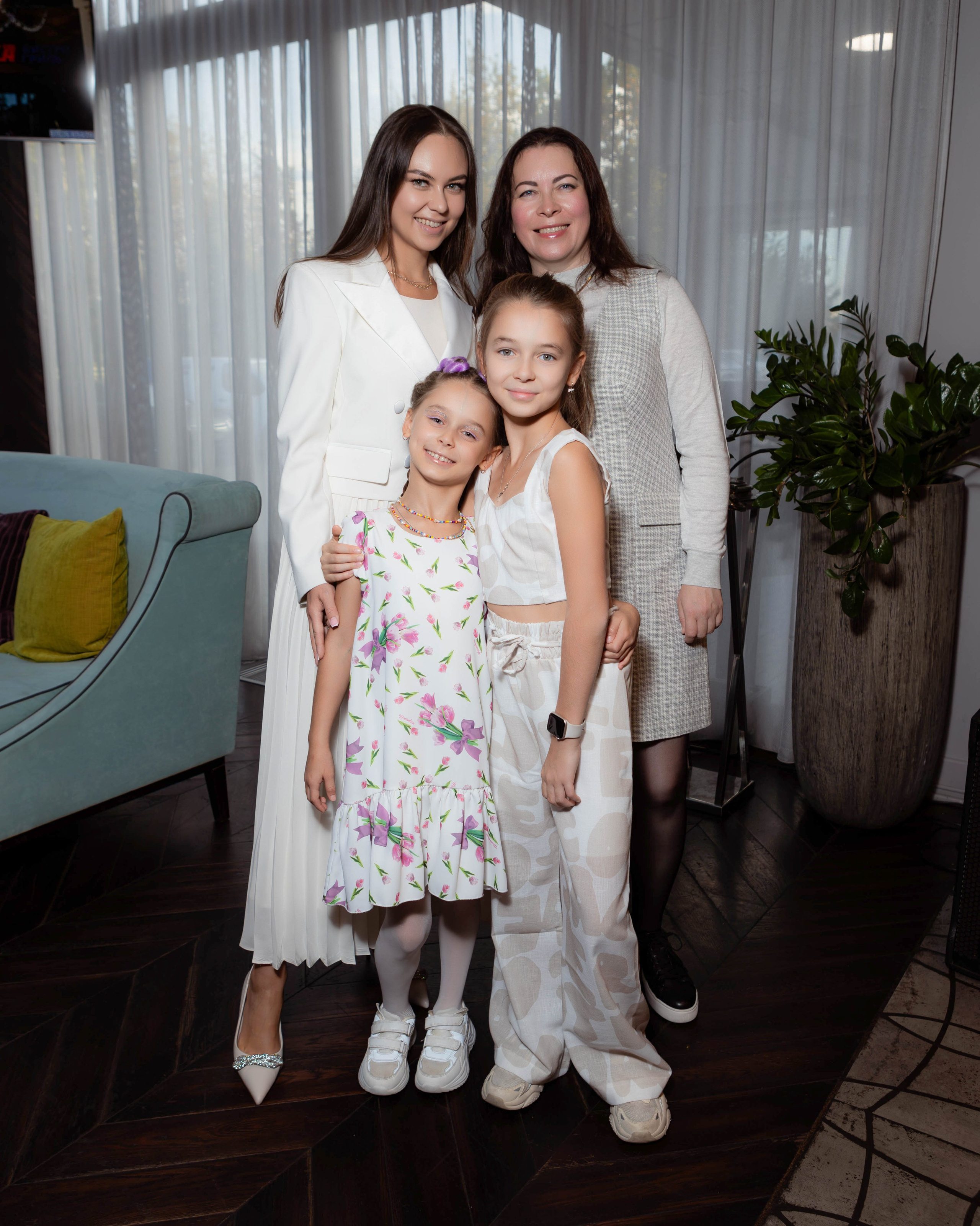 Детские дни рождения