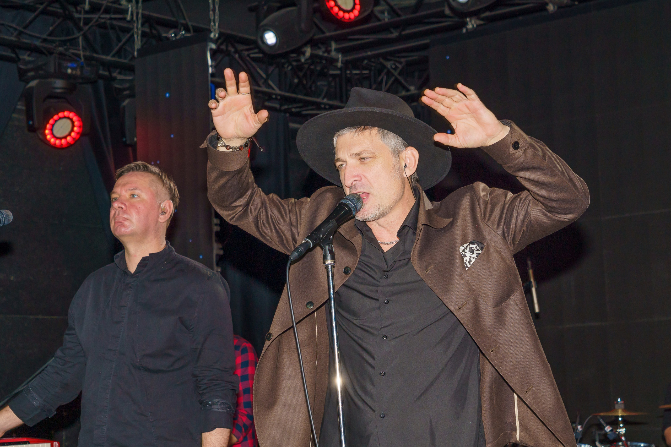 Взрослый день рождения. Photomantis