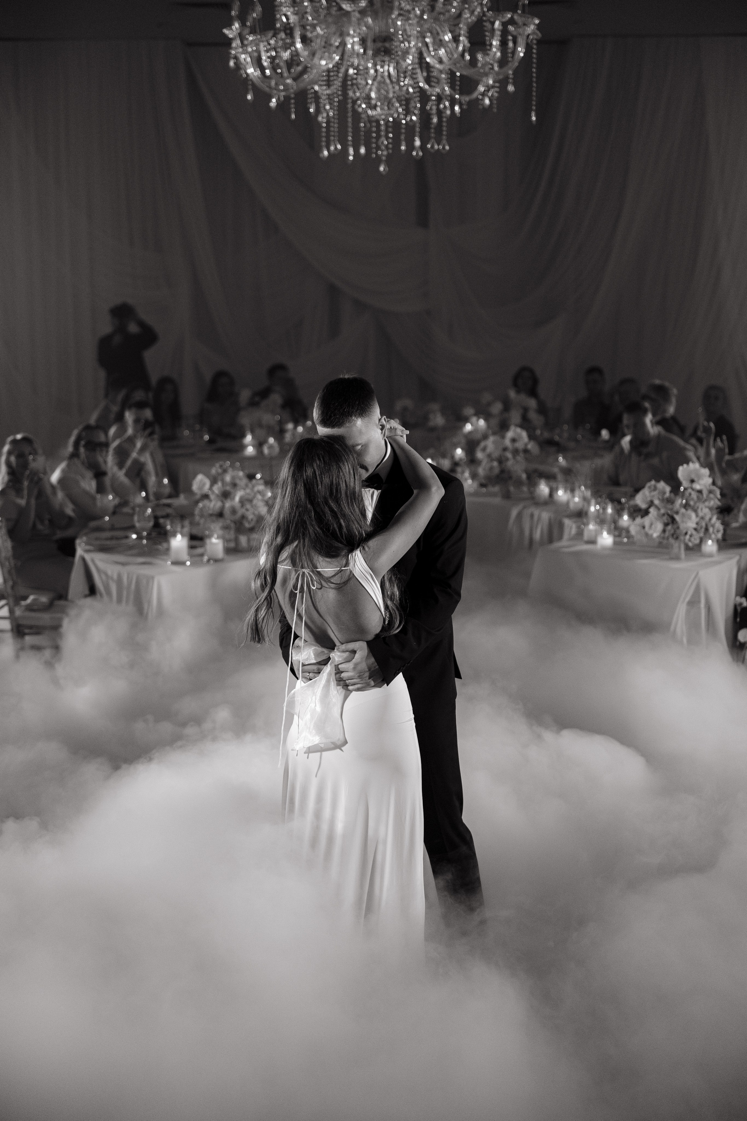 Свадебная фотосъемка в усадьбе Royal Hall