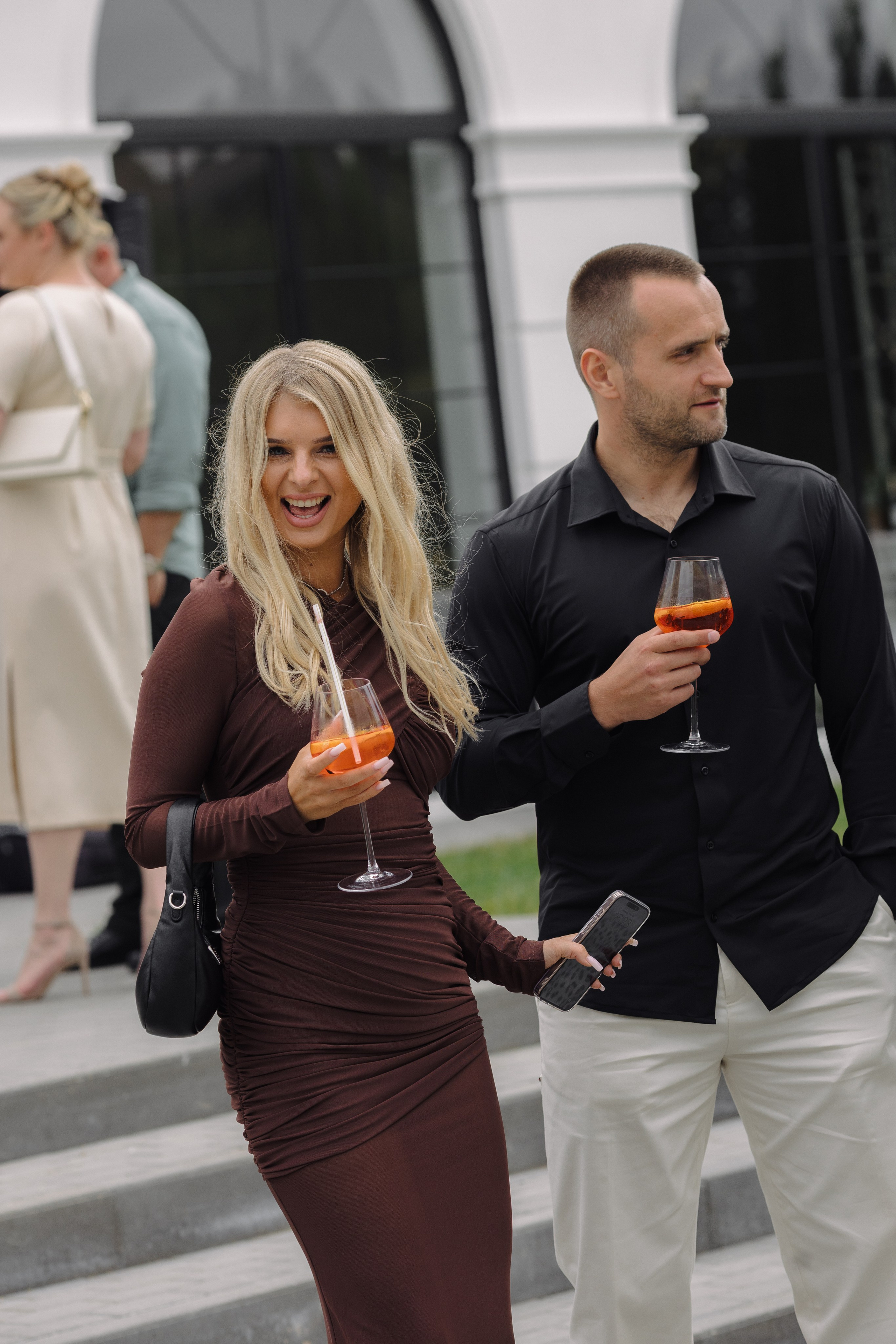 Свадебная фотосессия