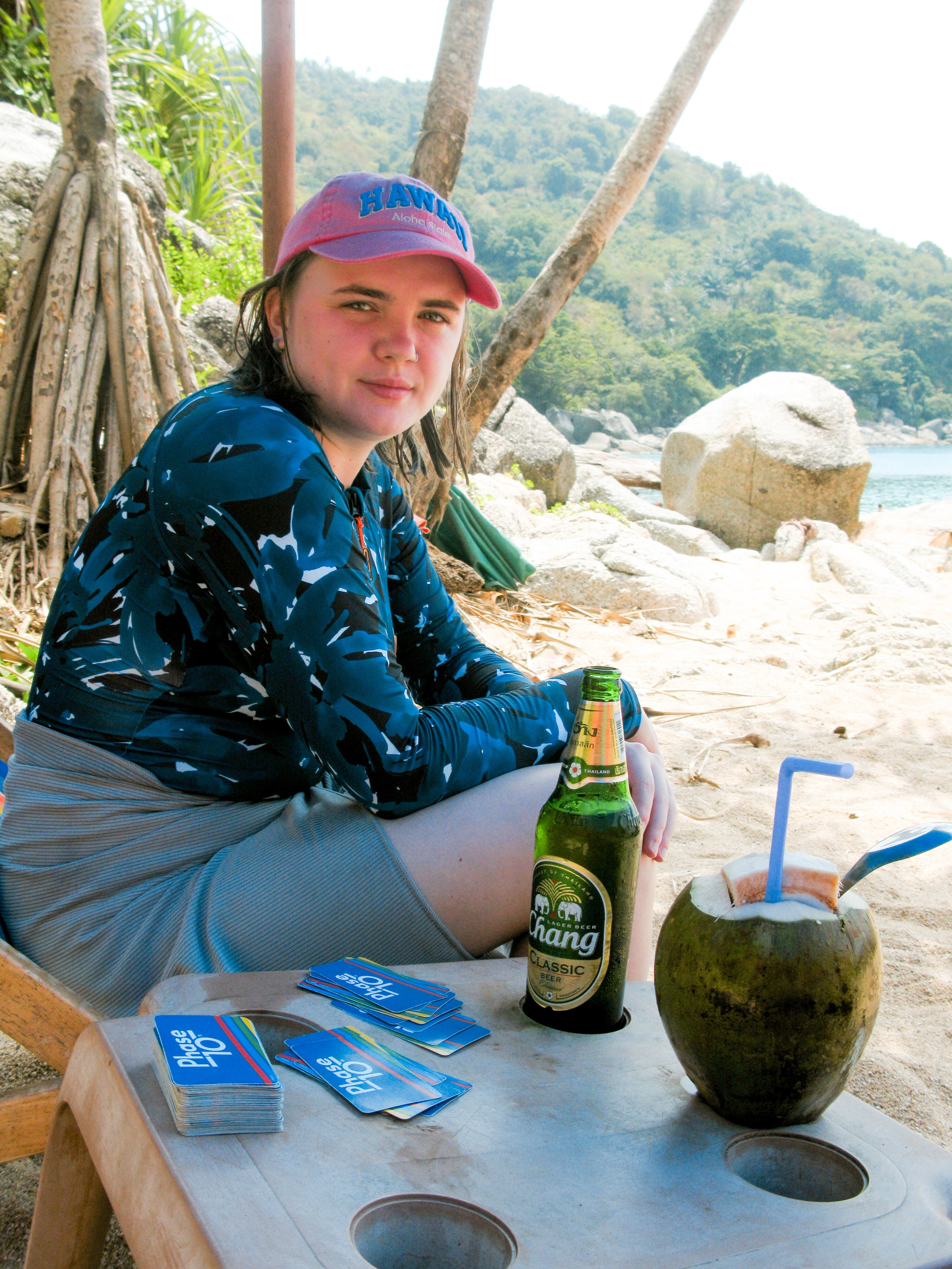 Thai. Фотограф Миланазавр