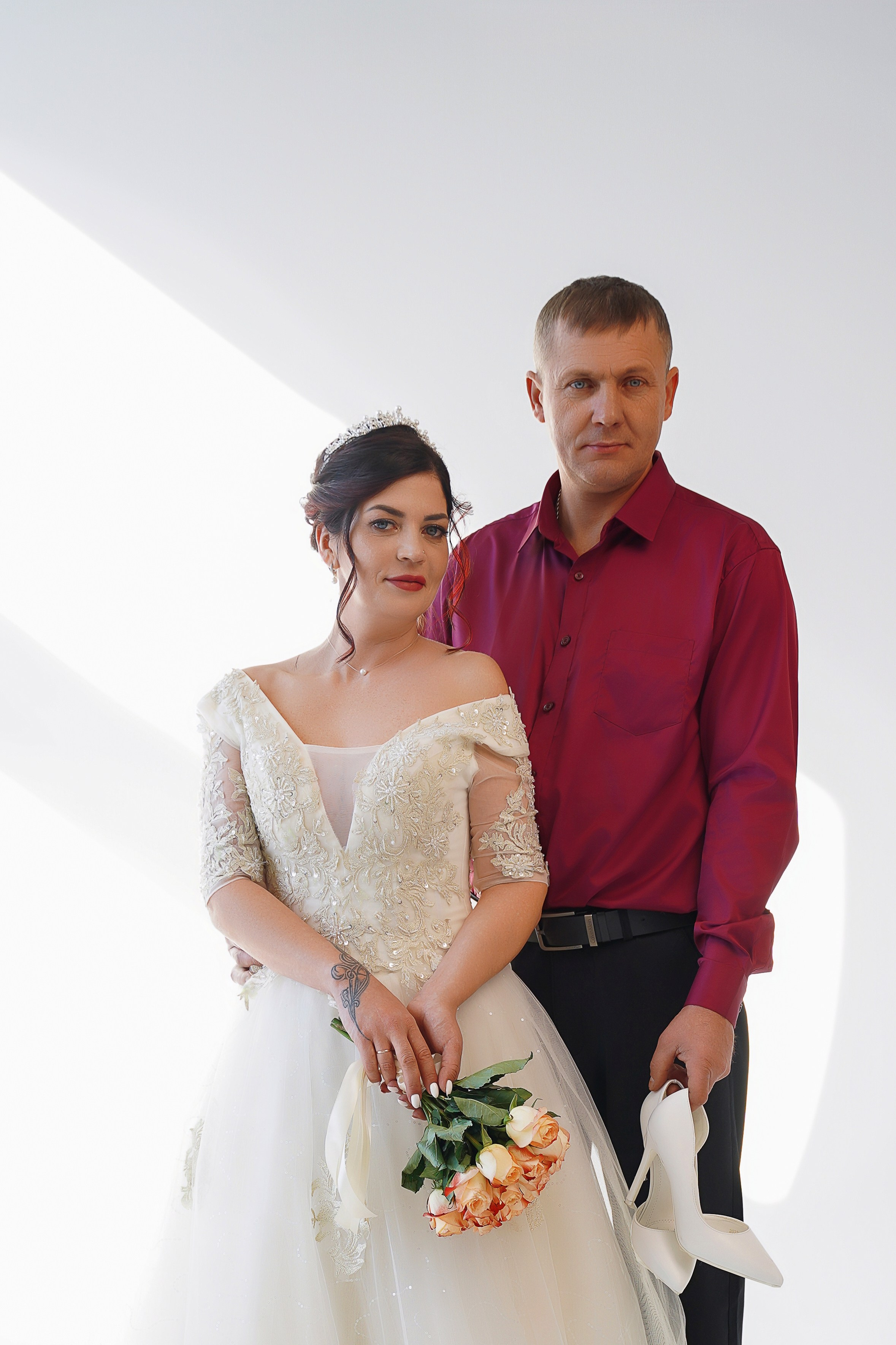 Свадьбы. Детский и семейный Фотограф во Владивостоке Юлия Моисеенко