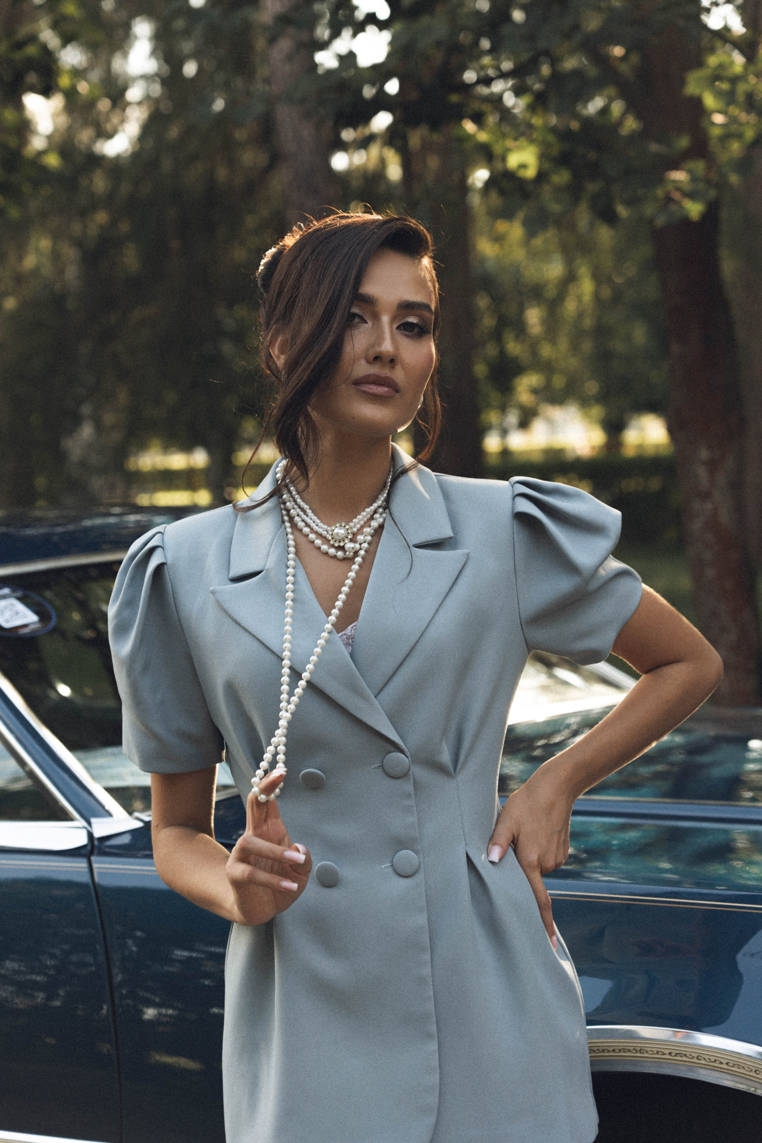 Индивидуальные. Портретный фотограф Анастасия