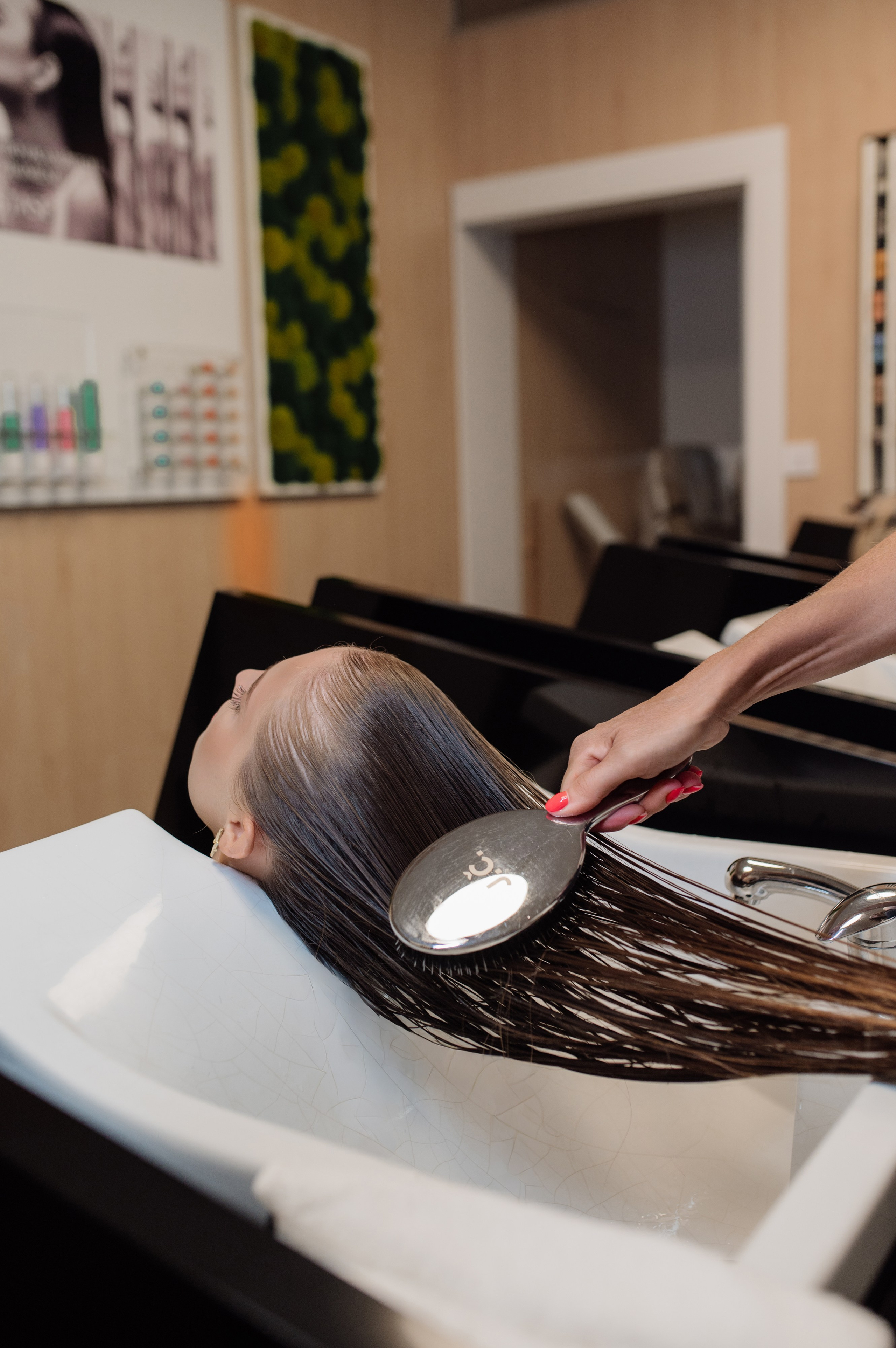 Content for Businesses. Photographer in Prague Yara Kurkus