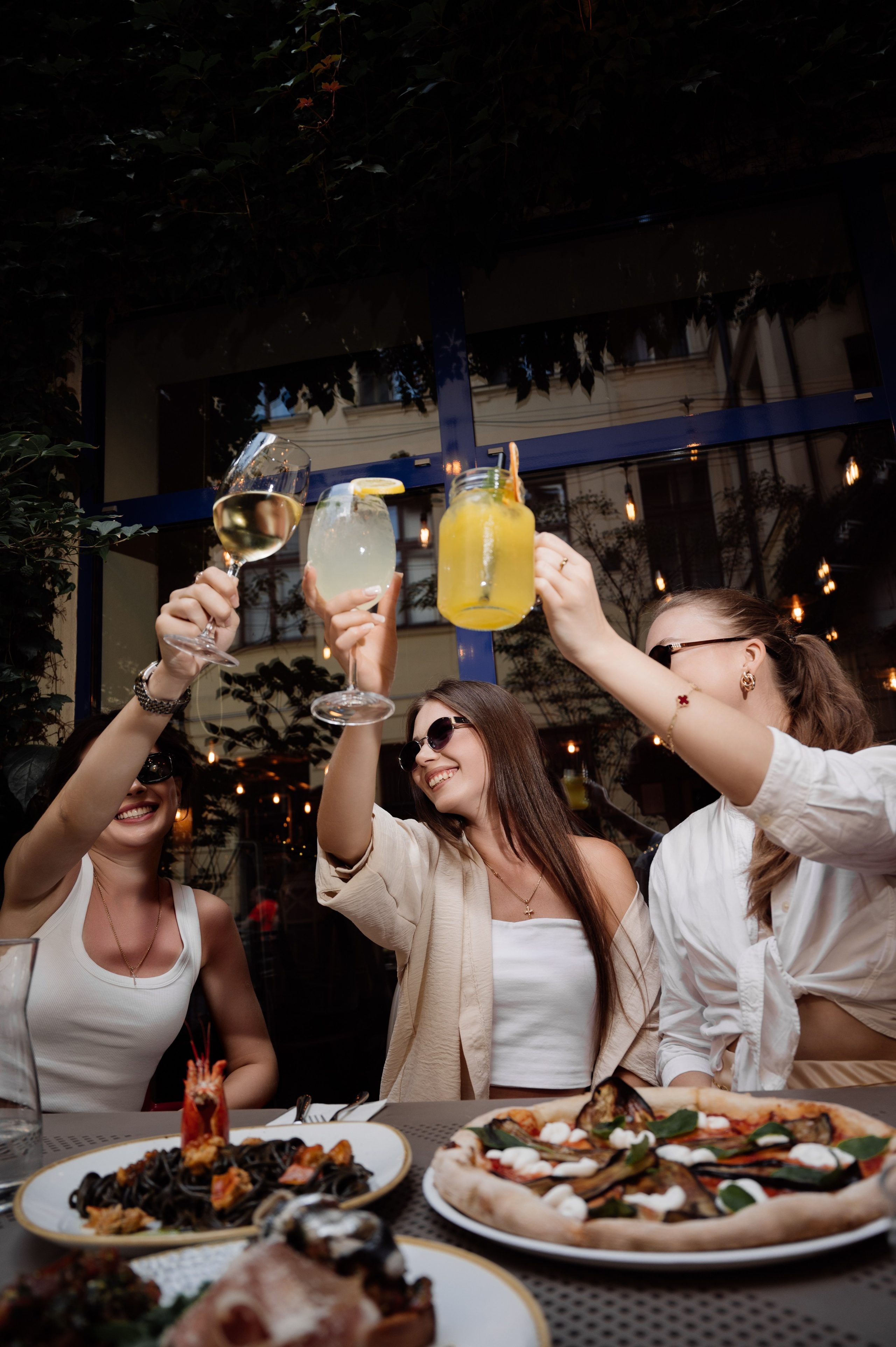Content for Businesses. Photographer in Prague Yara Kurkus