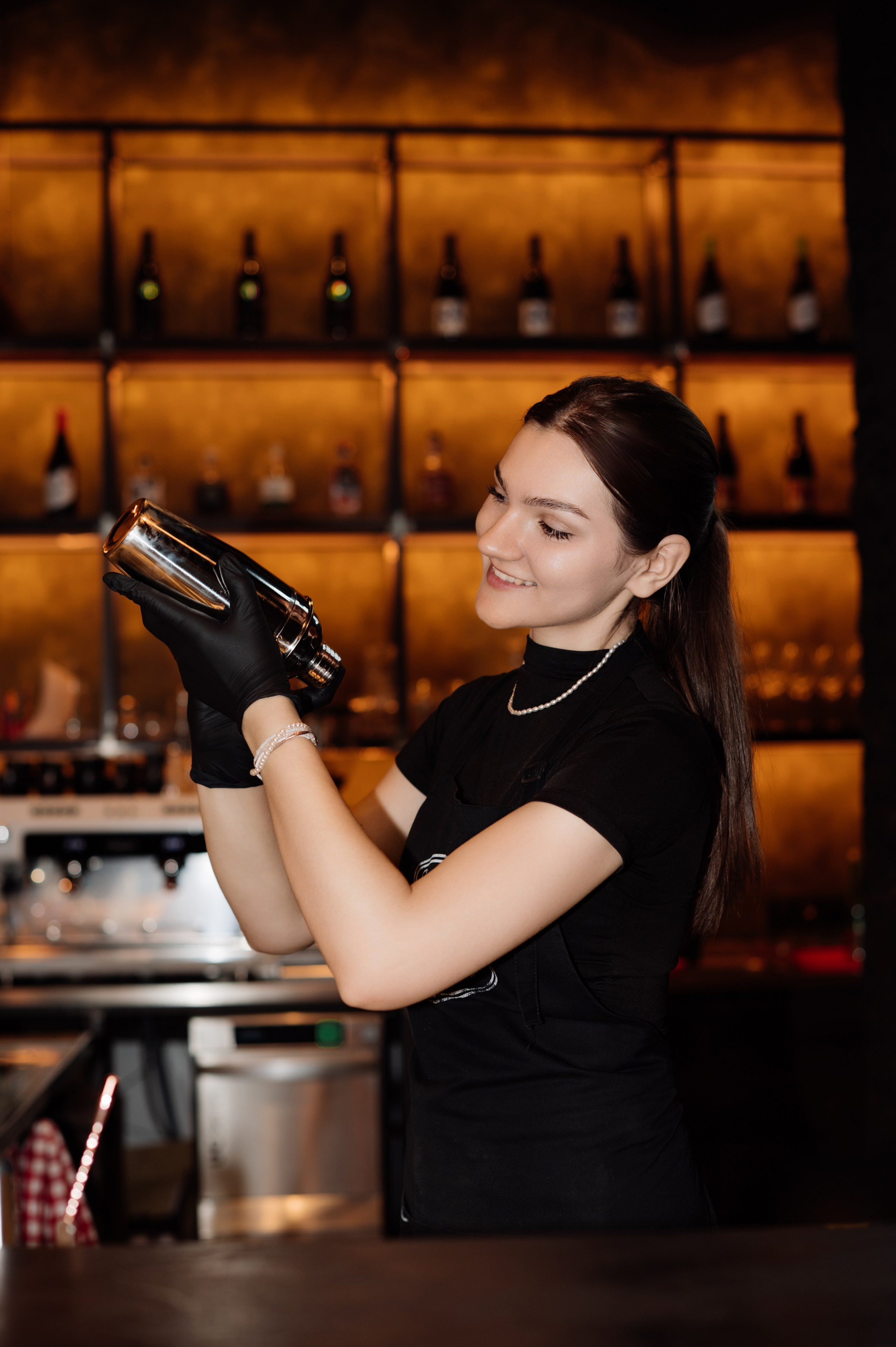 Content for Businesses. Photographer in Prague Yara Kurkus