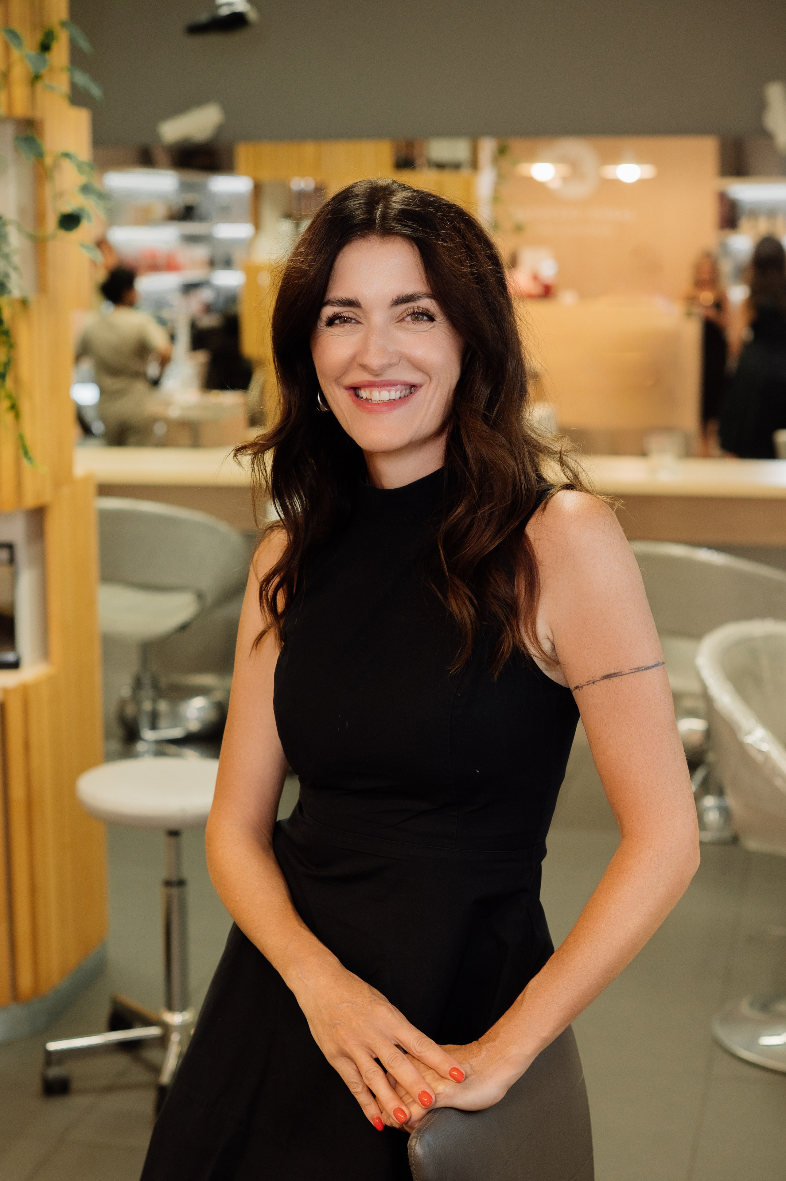 Content for Businesses. Photographer in Prague Yara Kurkus