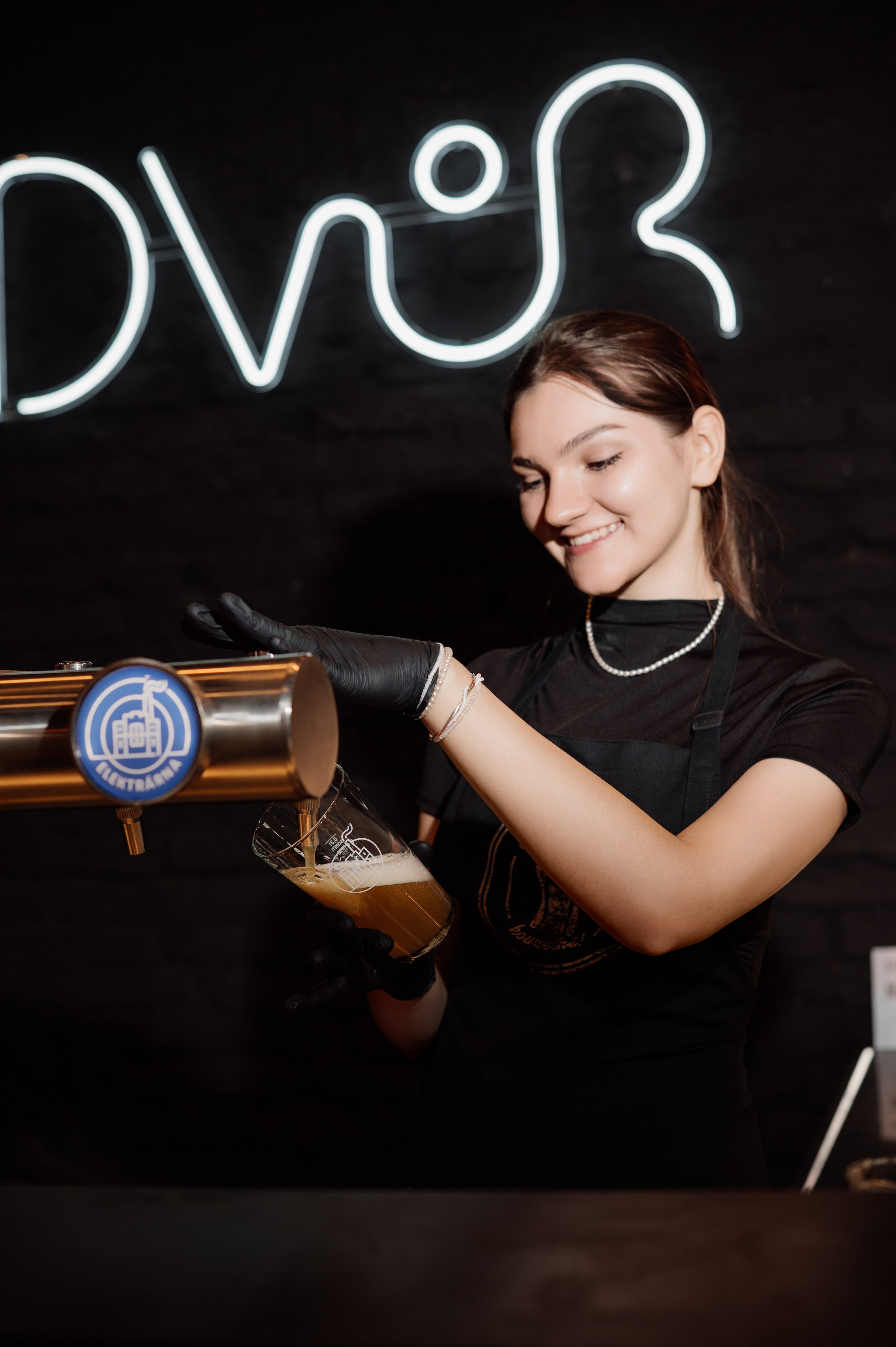 Content for Businesses. Photographer in Prague Yara Kurkus