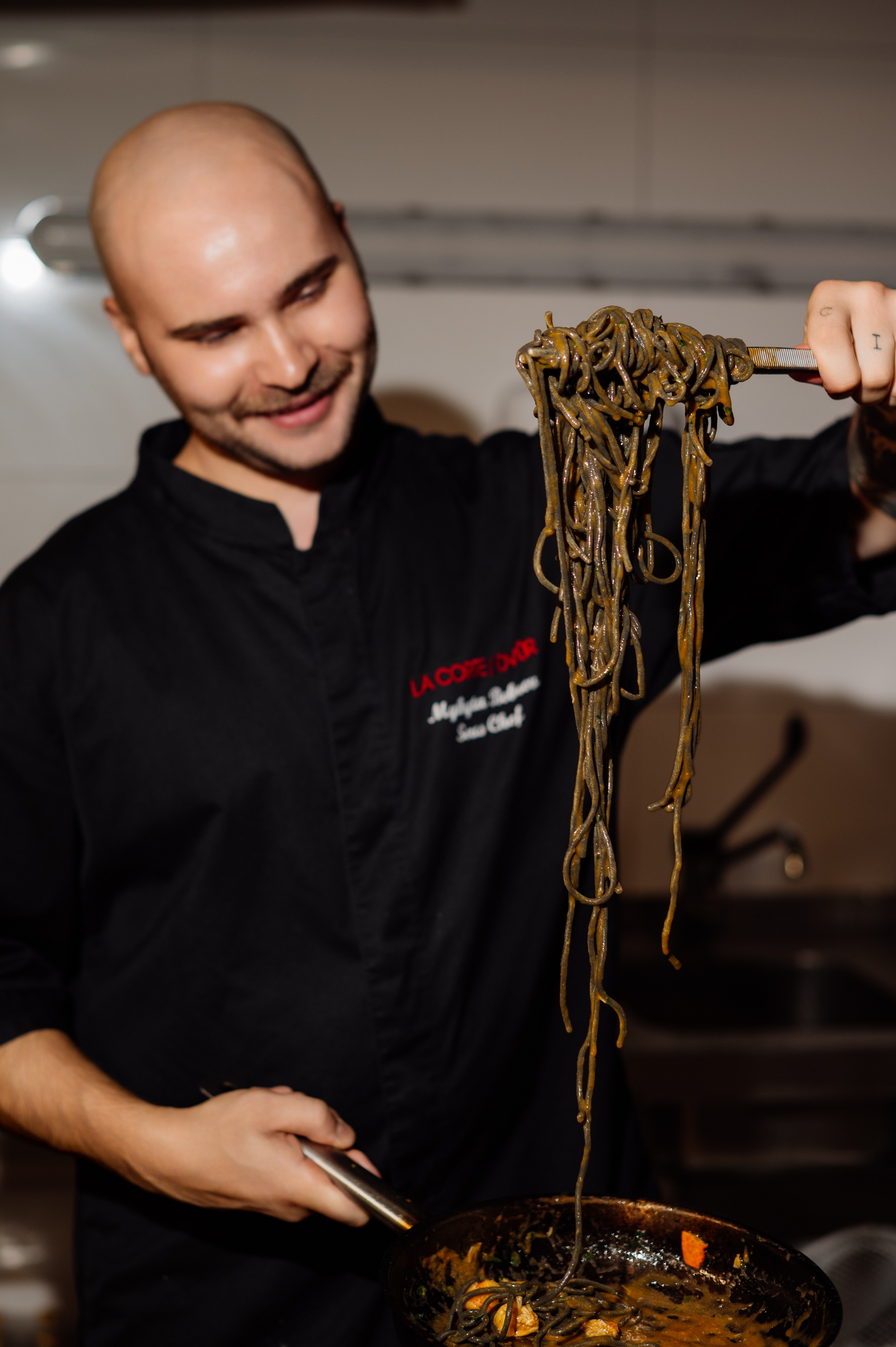 Content for Businesses. Photographer in Prague Yara Kurkus