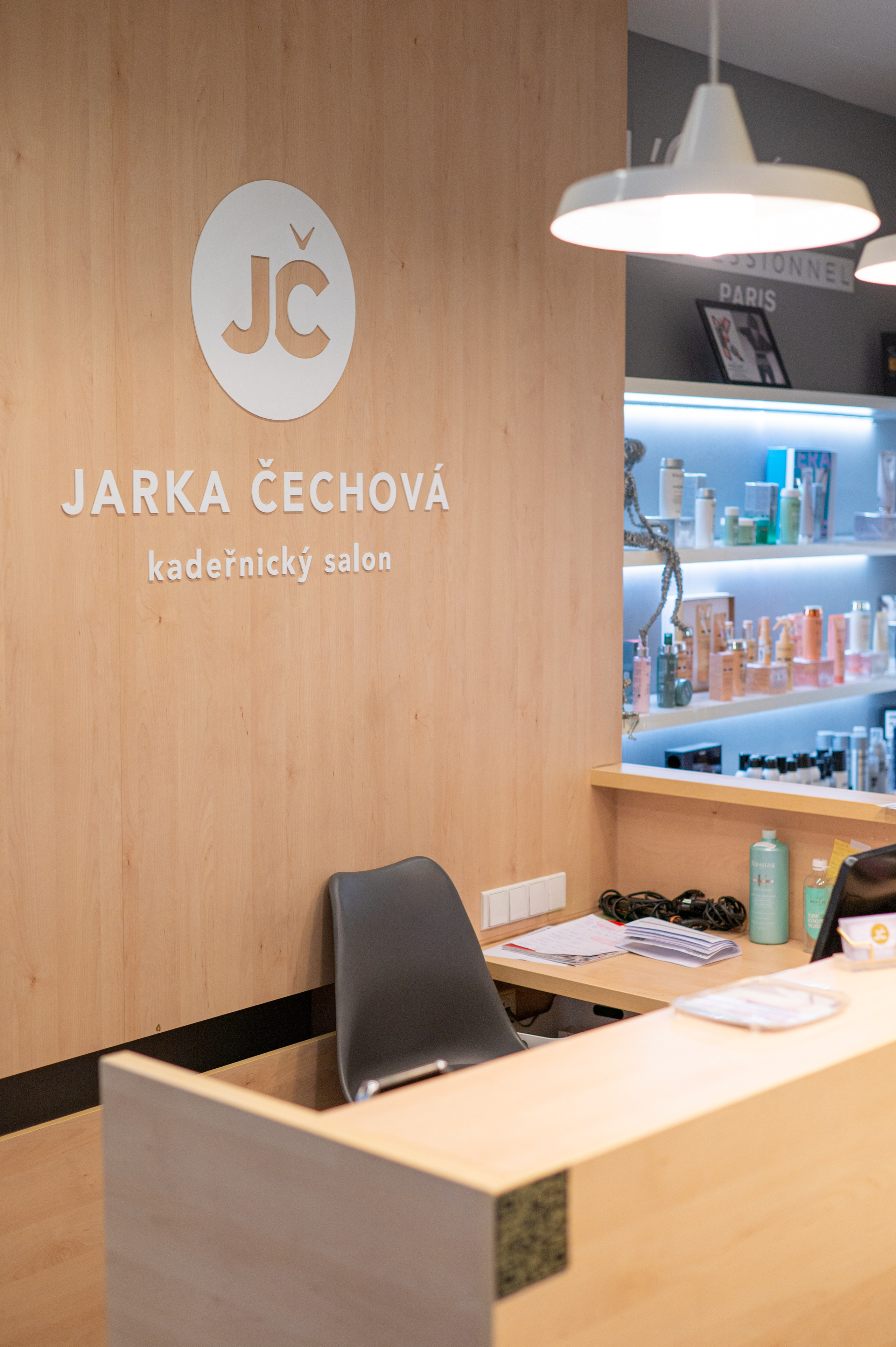 Content for Businesses. Photographer in Prague Yara Kurkus