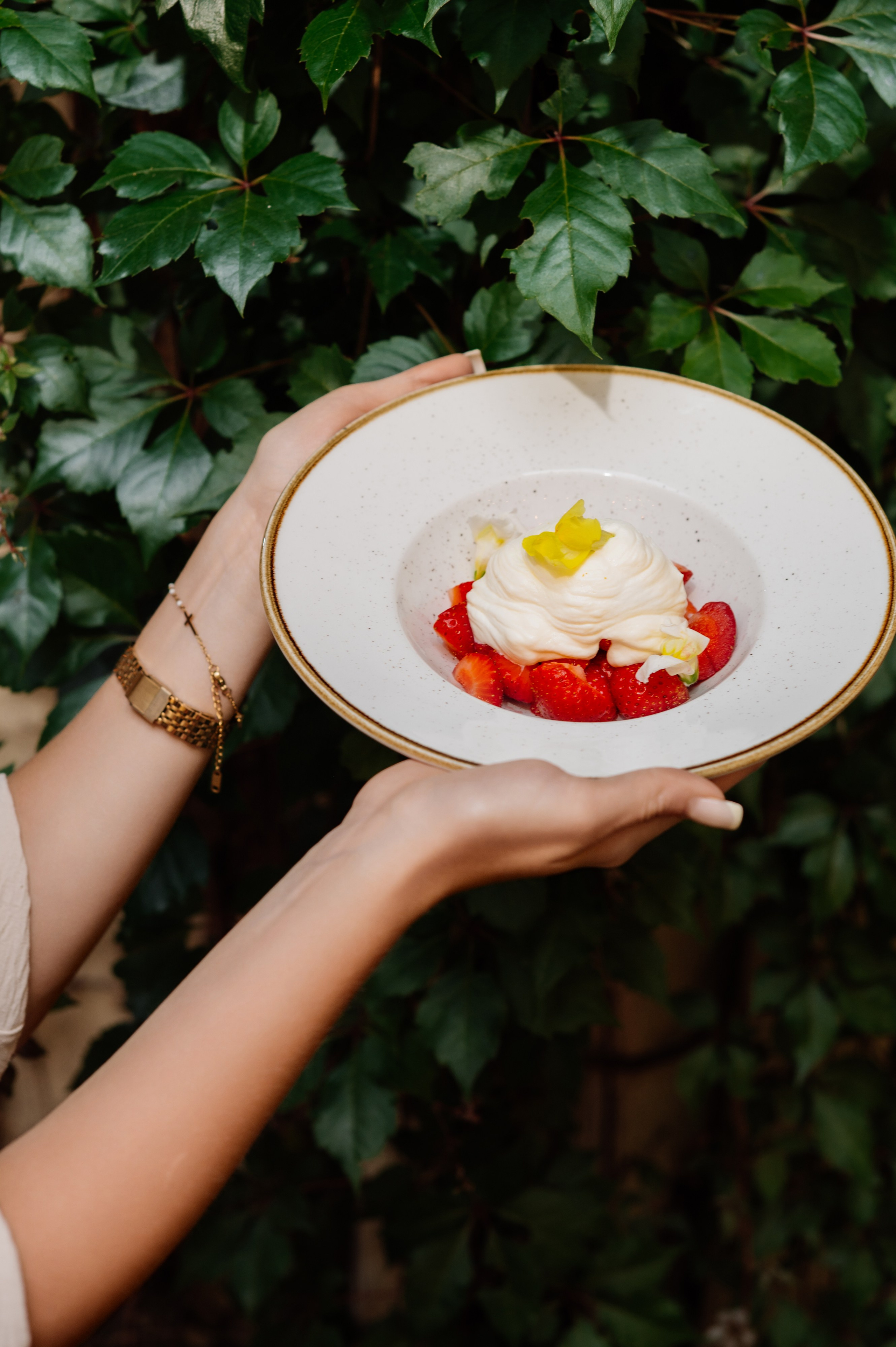 Content for Businesses. Photographer in Prague Yara Kurkus