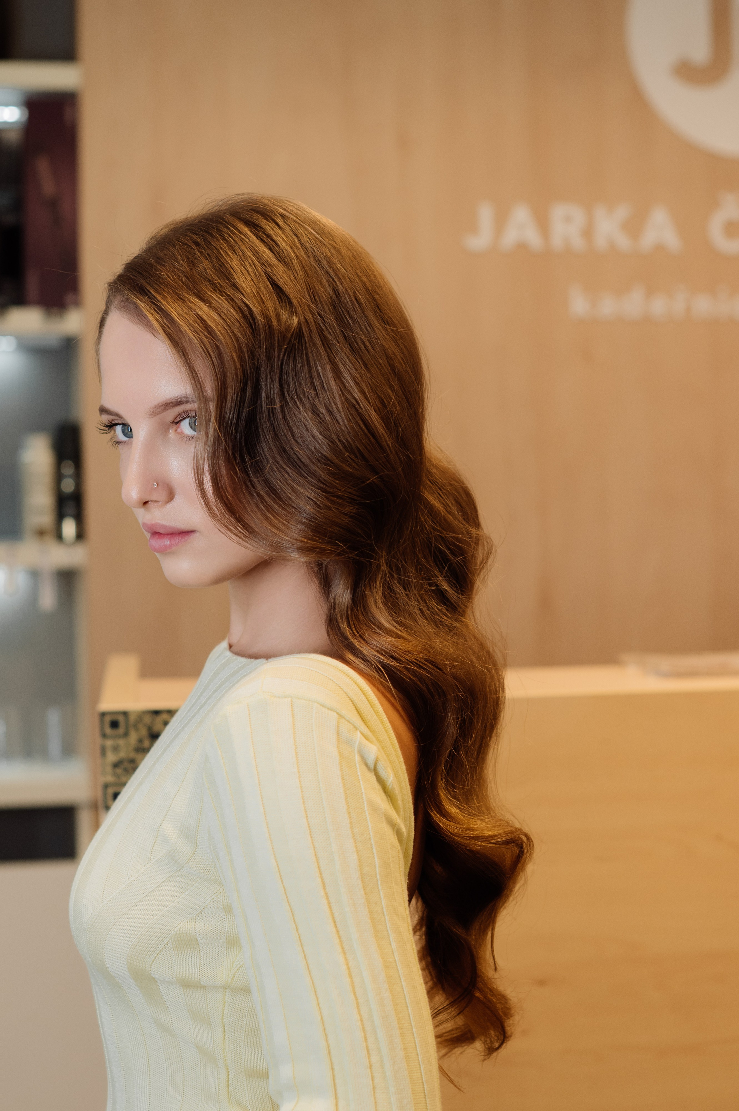 Content for Businesses. Photographer in Prague Yara Kurkus