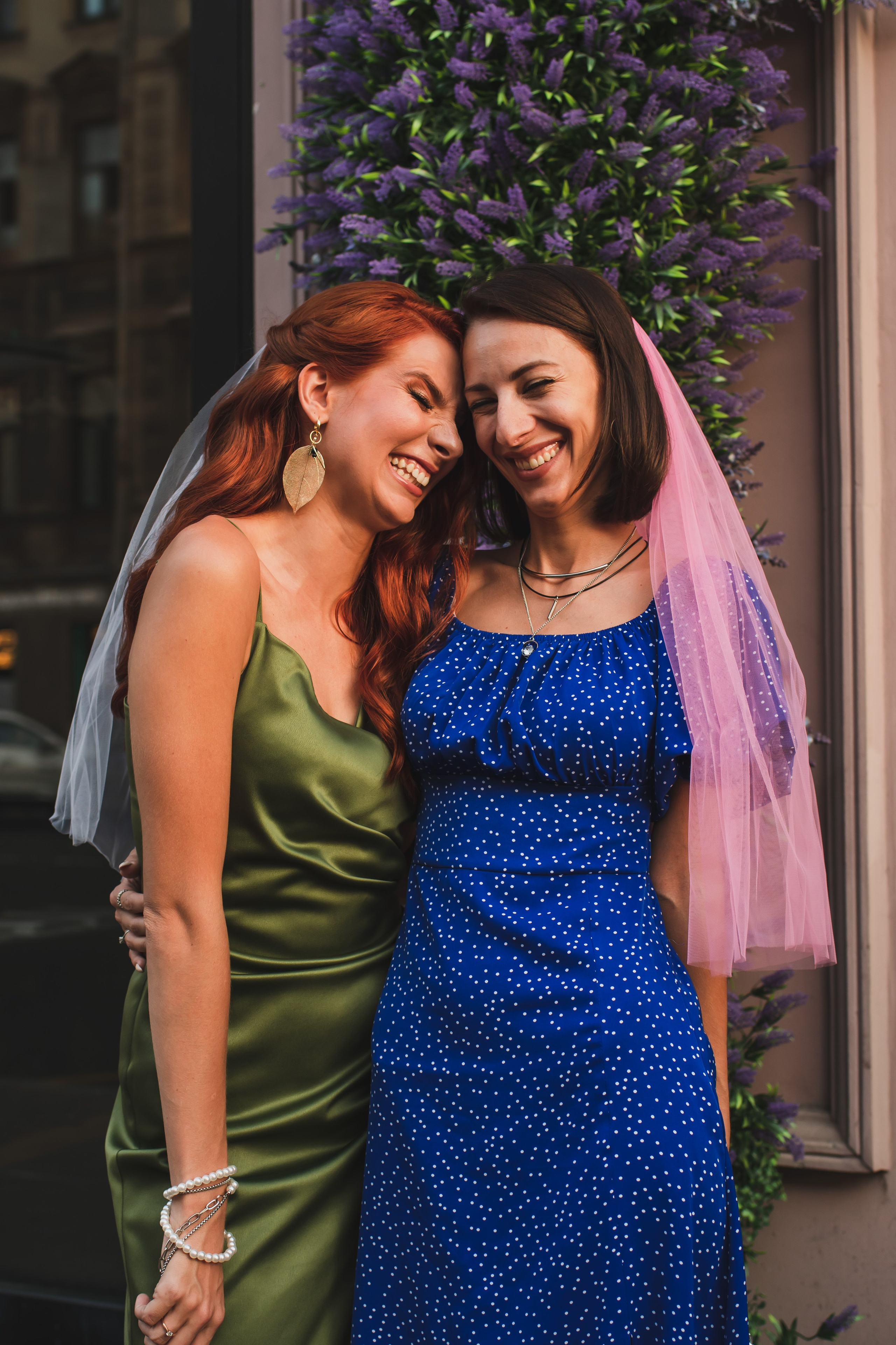 Девичник. Главная