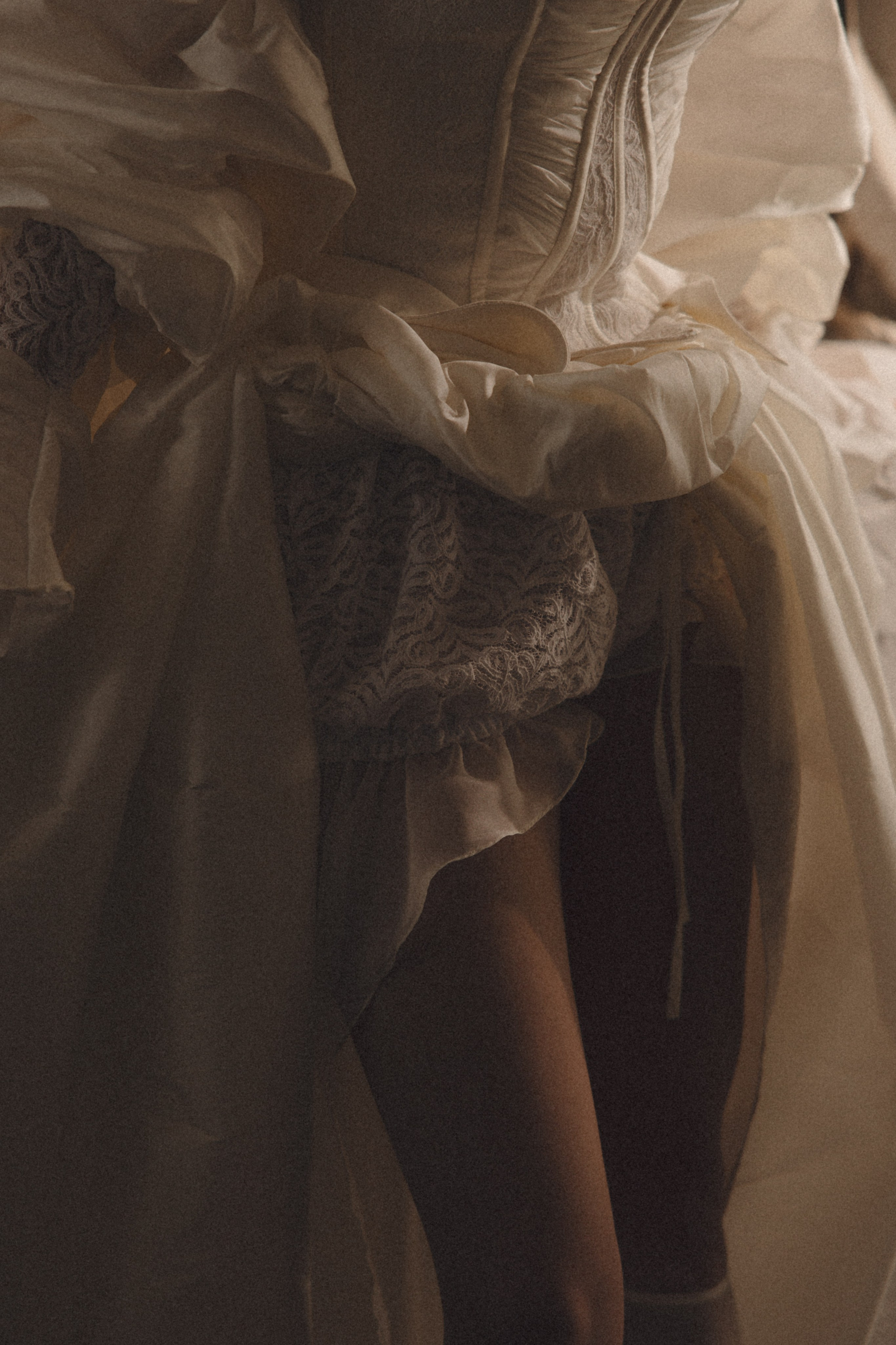 Ренессанс. Свадебный фотограф в Москве Дмитрий Левин