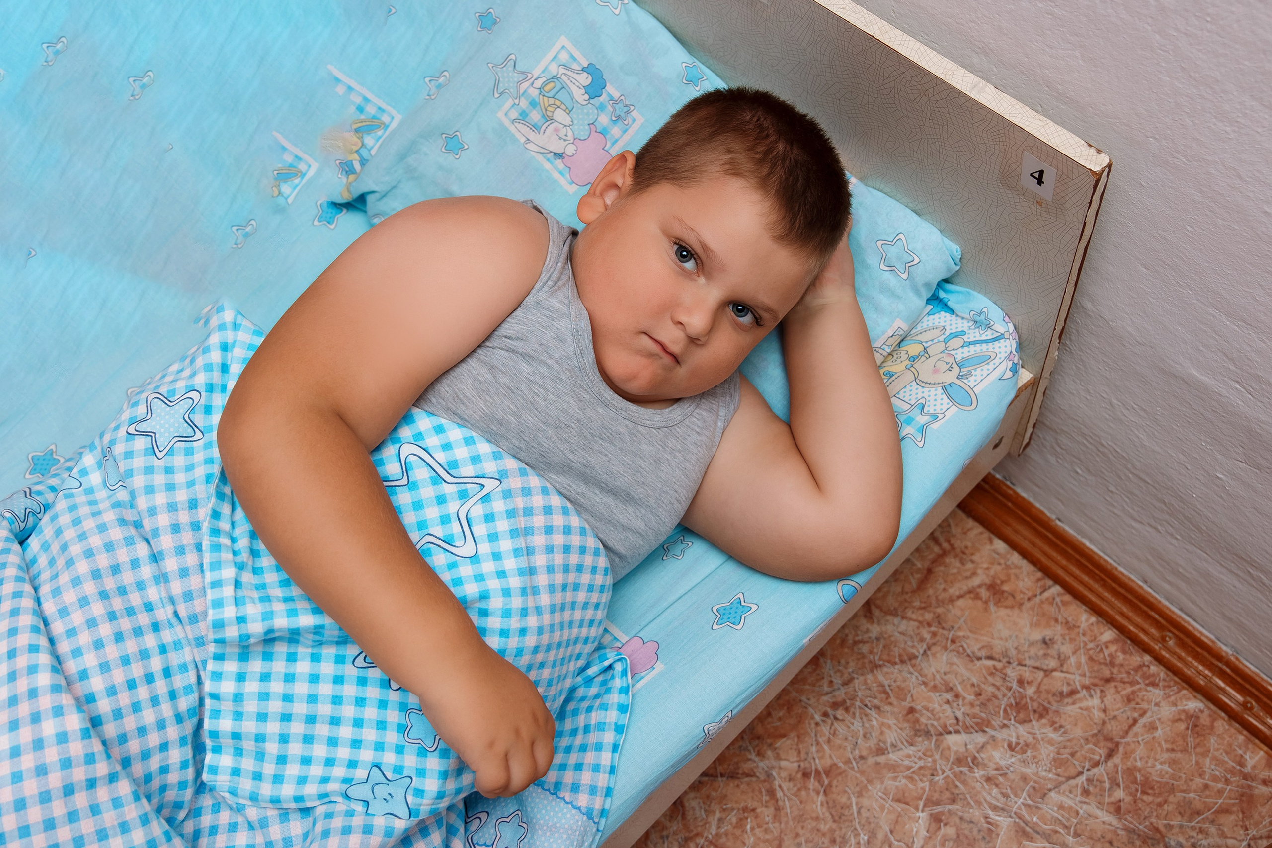 Детский Сад № 10. Фотограф Любовь Корниенко, Примоский край