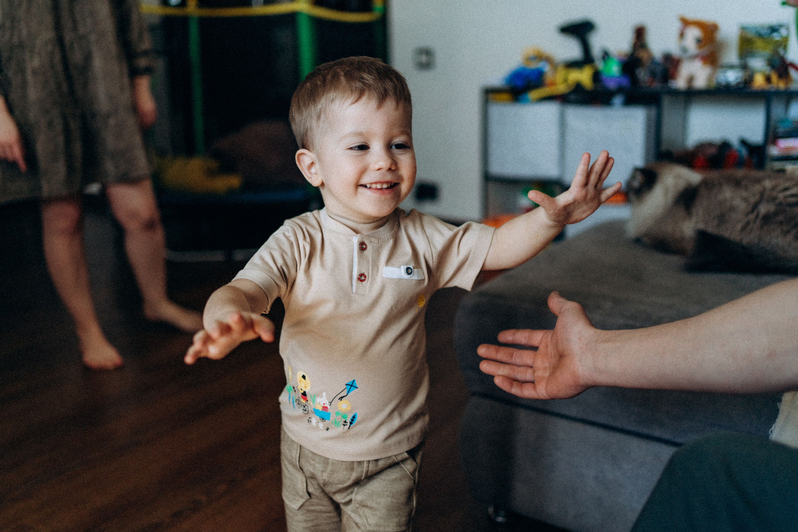 Домашняя съемка. Фотограф Ангарск Иркутск Ксения Король