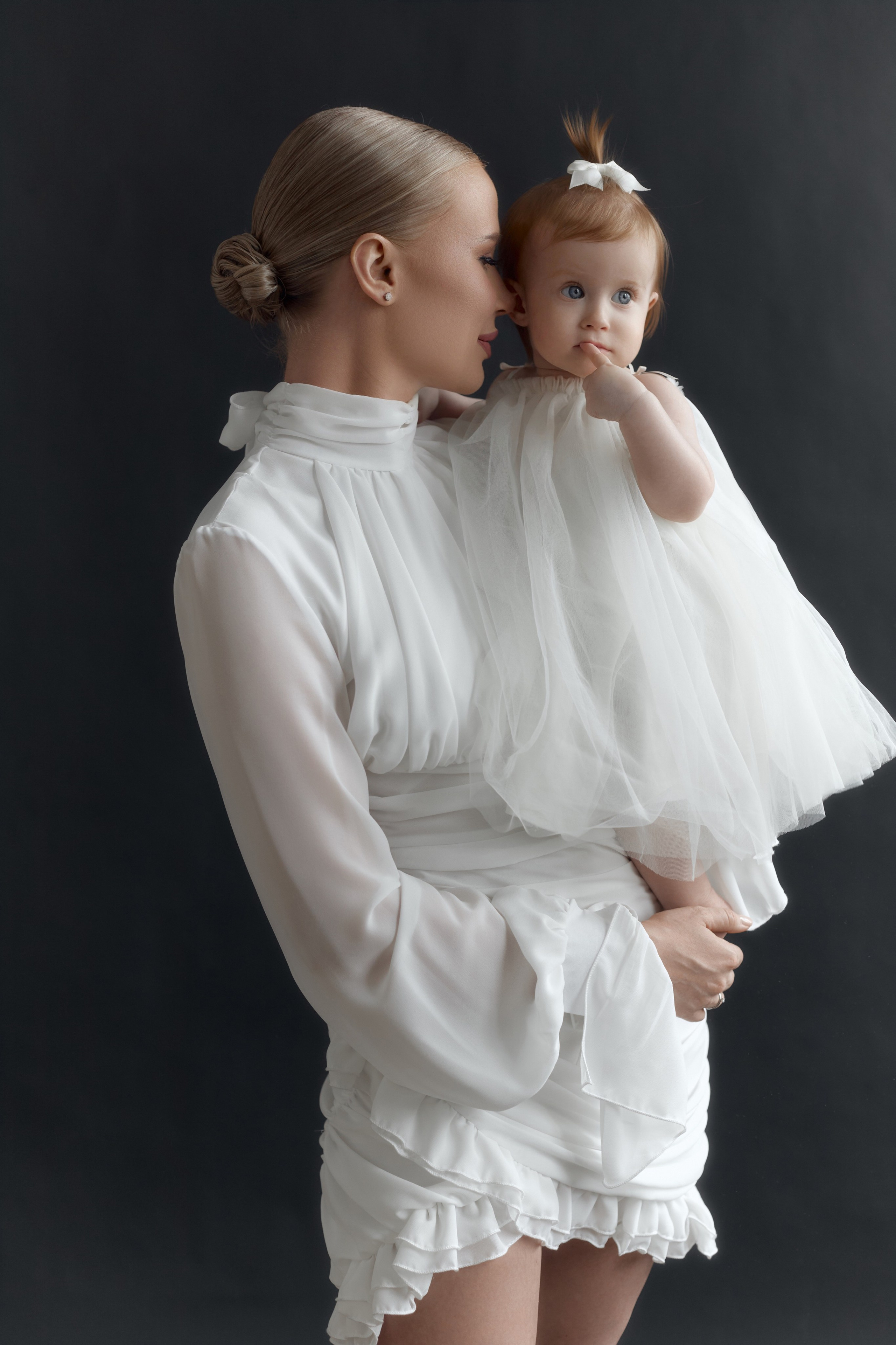 FAMILY. Ася Солопова, фотограф Тюмень