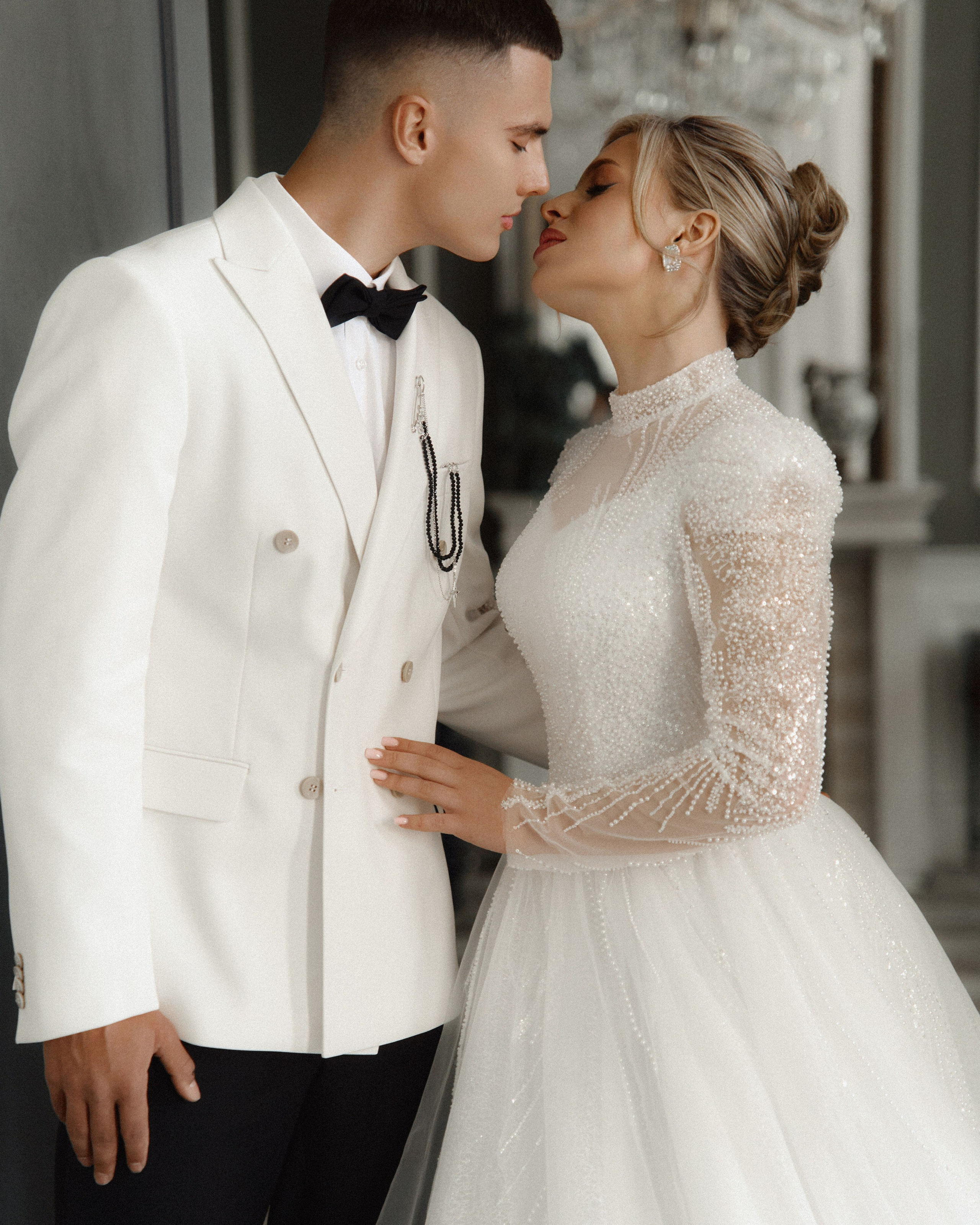 LIZA&DANIL. Ася Солопова, фотограф Тюмень