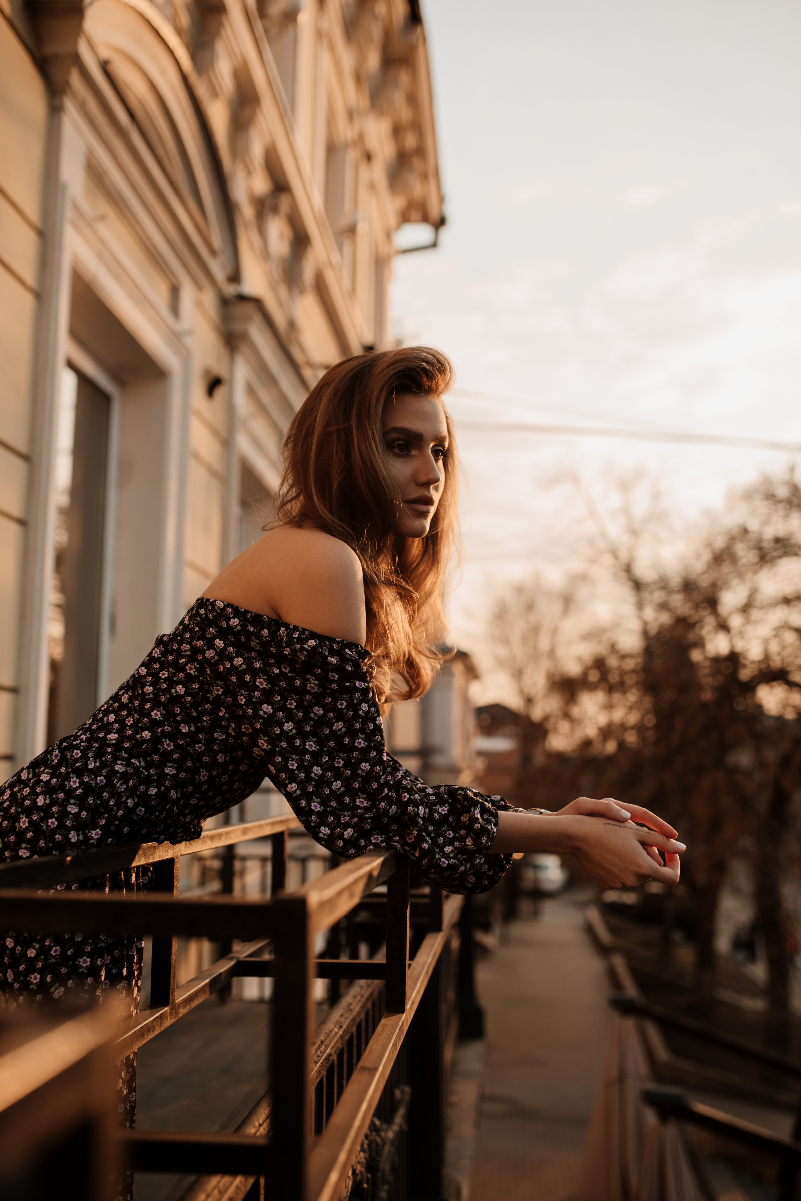 Саша Балкон. Фотограф Ольга Плеханова | Нижний Новгород, Москва