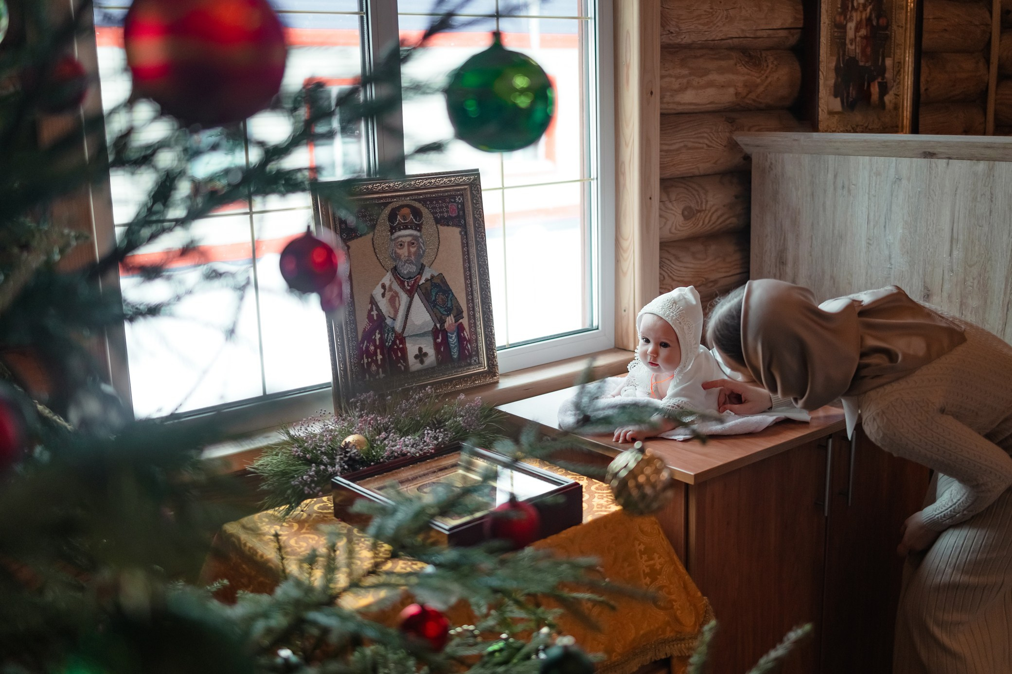 Храм иконы Божией Матери Неопалимая Купина, территория МЧС (Брянск). Family and children’s photographer |Russia| Anastasia Perepelkina