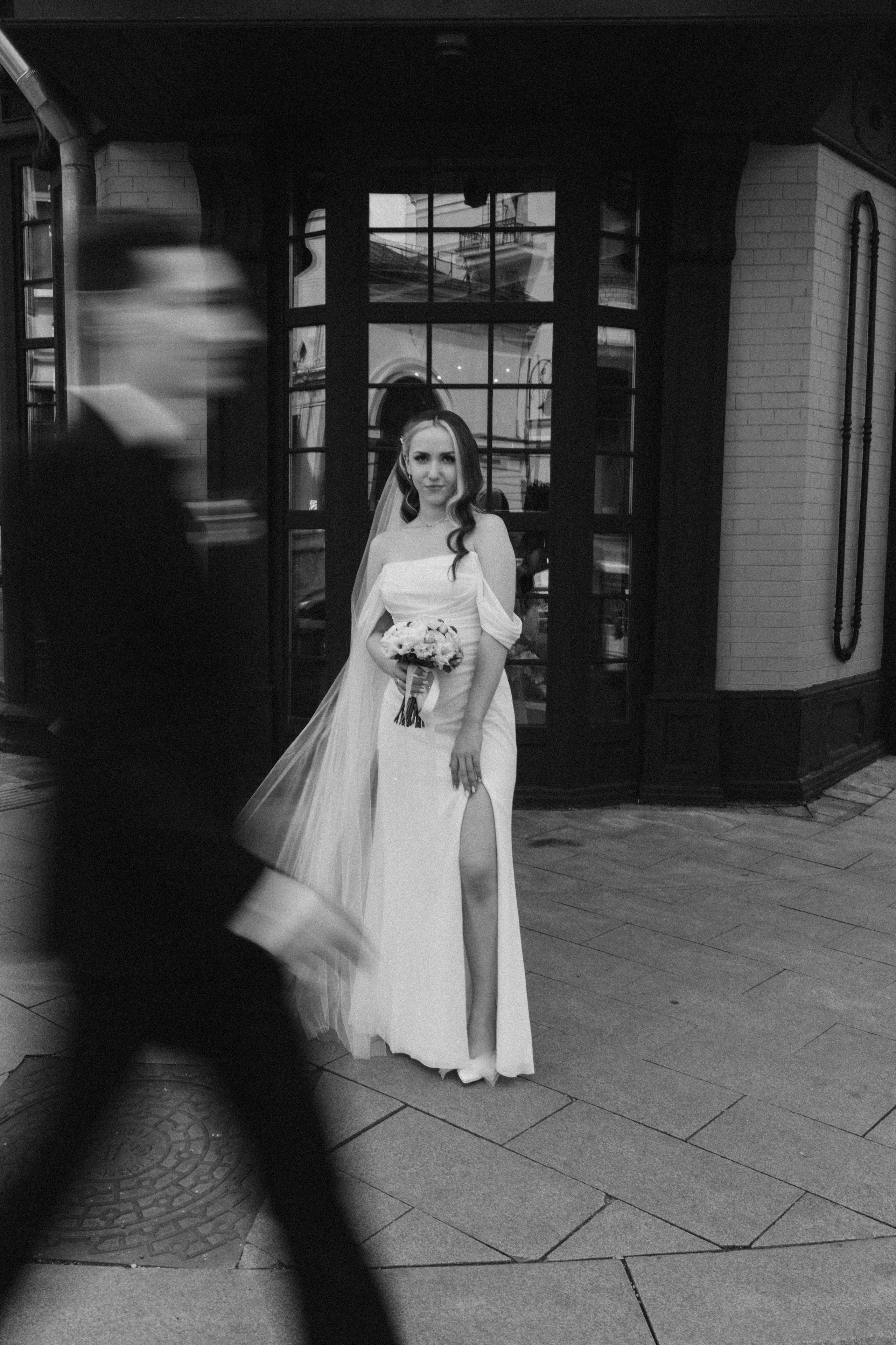 Roman & Darya. Фотограф Ольга Рубцова в Москве и Московской области