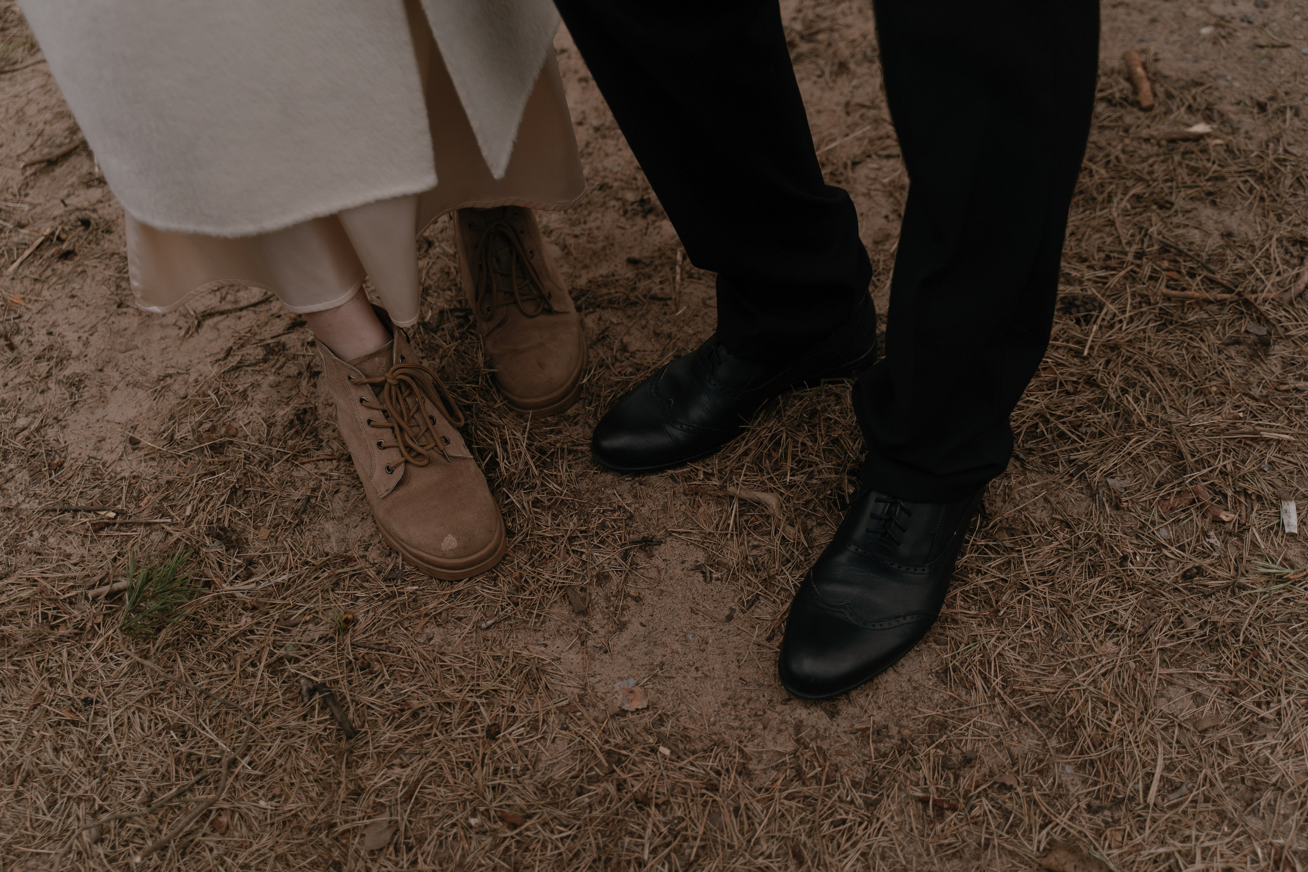 P&A (творческая съемка). Свадебный фотограф — Наталья Фед СПб/Москва