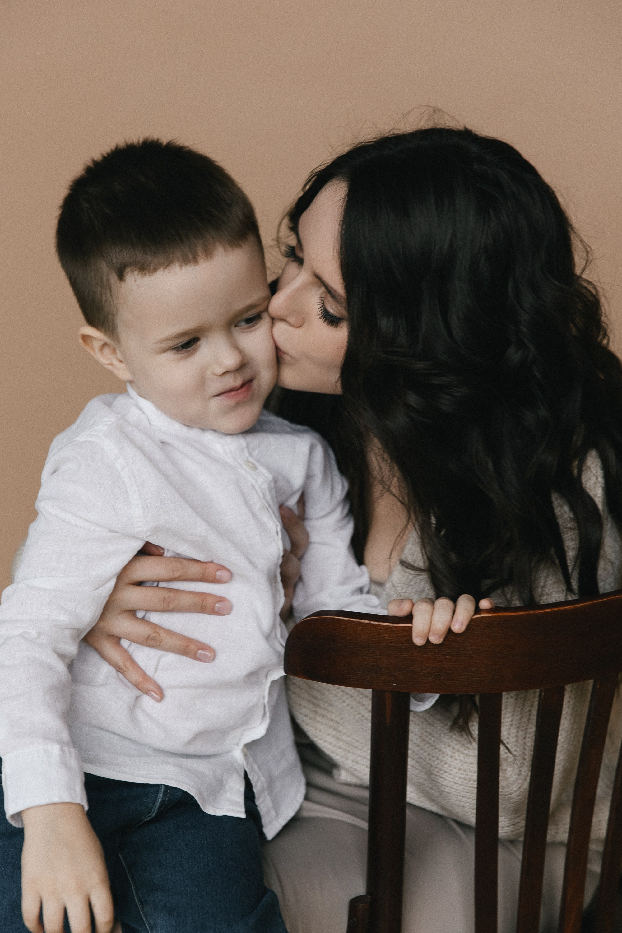 FAMILY. Maria Startseva Photo