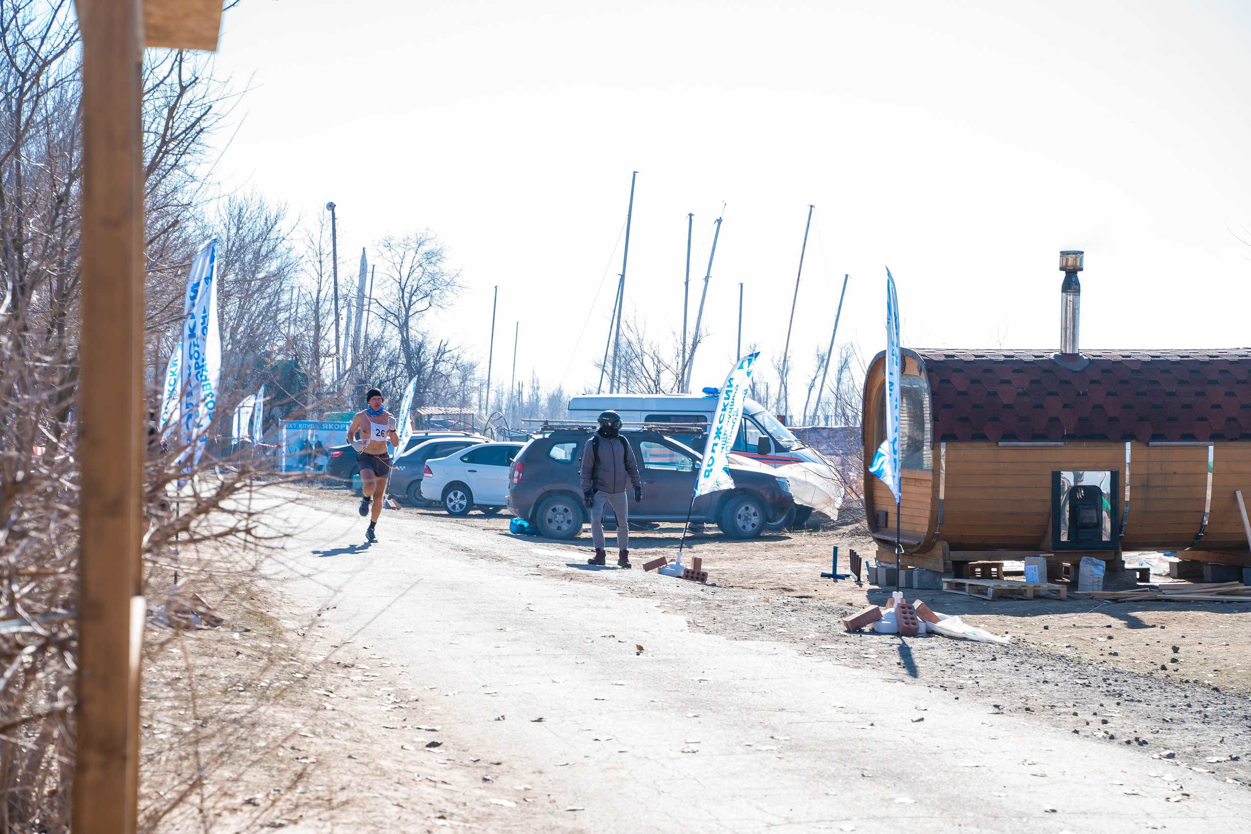 Моржеран. Shmeleva.ph Фотограф Волгоград и Волжский — Анна Шмелева