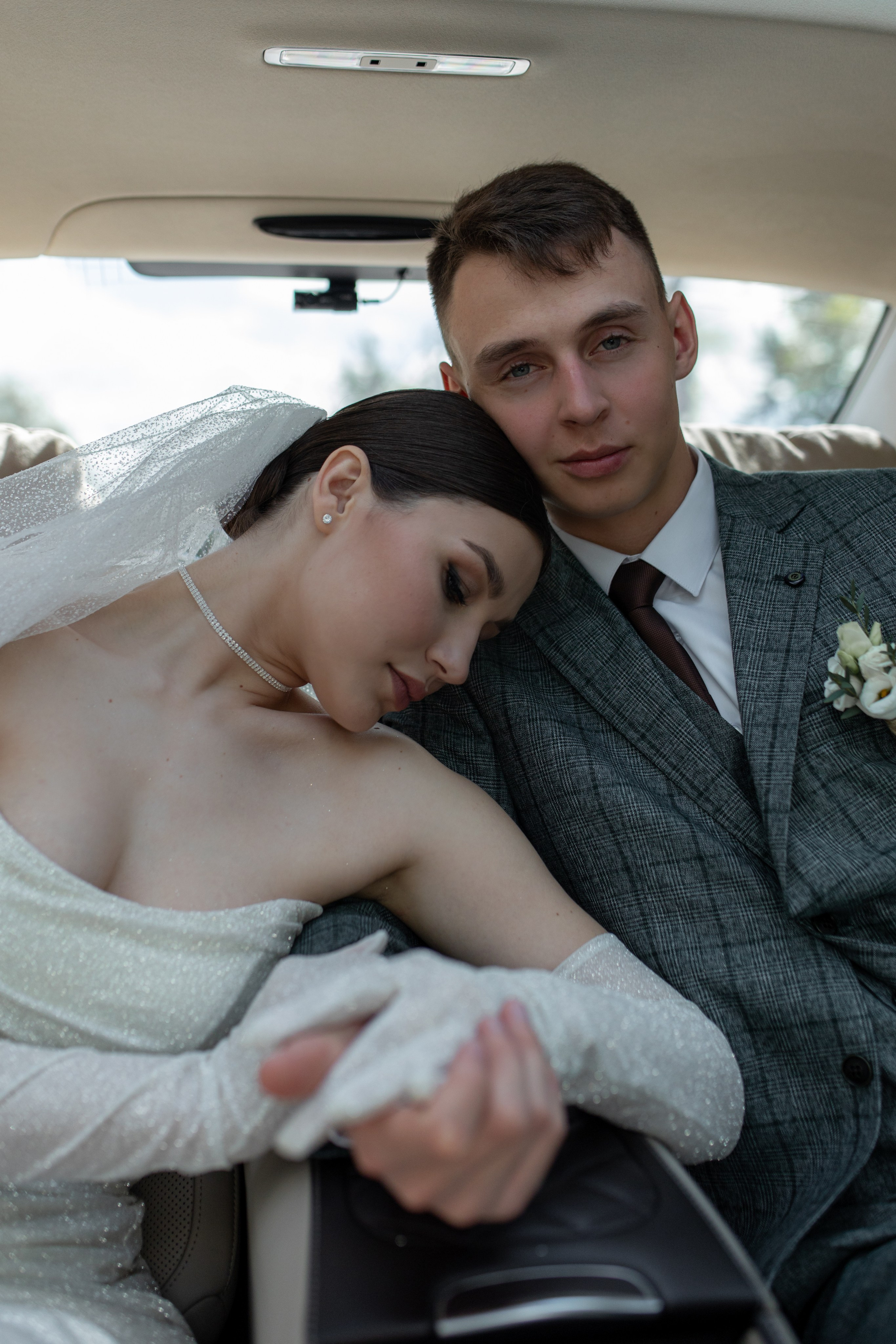 «Мы так и представляли». Фотограф в Москве Вероника Иньякова