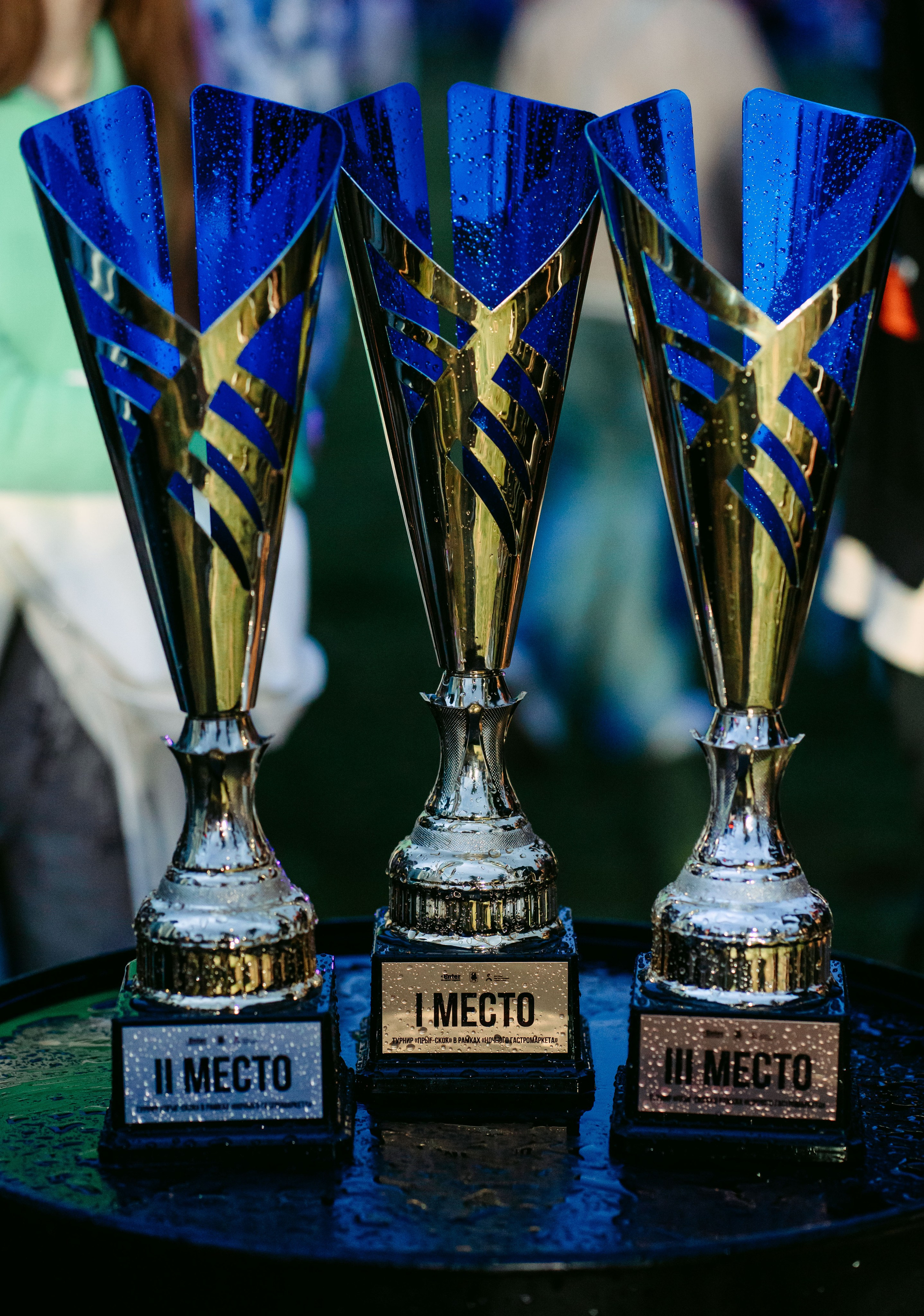 Ночной Гастромаркет / 2023. Саша Копылов, фотограф в Казани