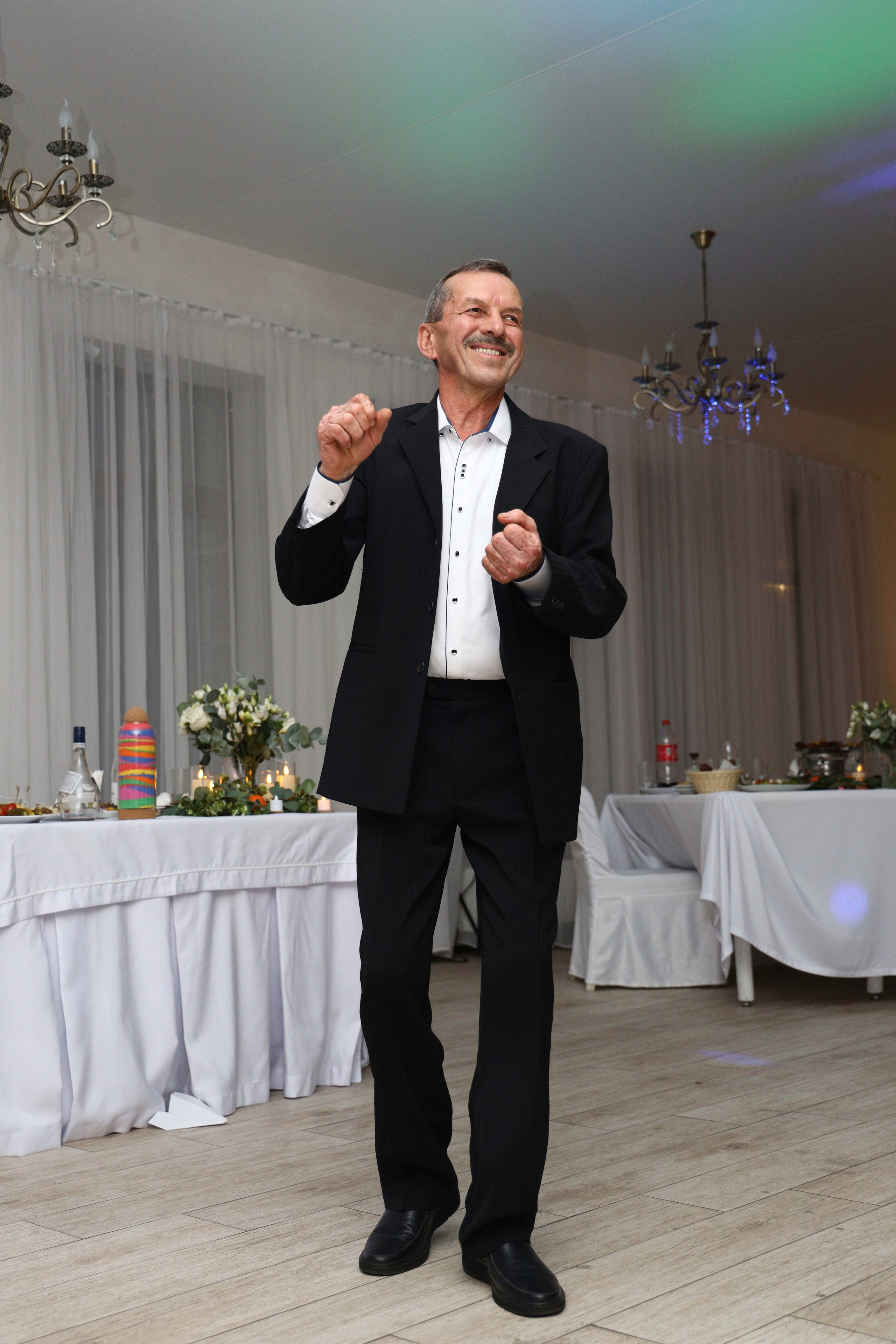 Илья & Ксения. Olya Posnimay