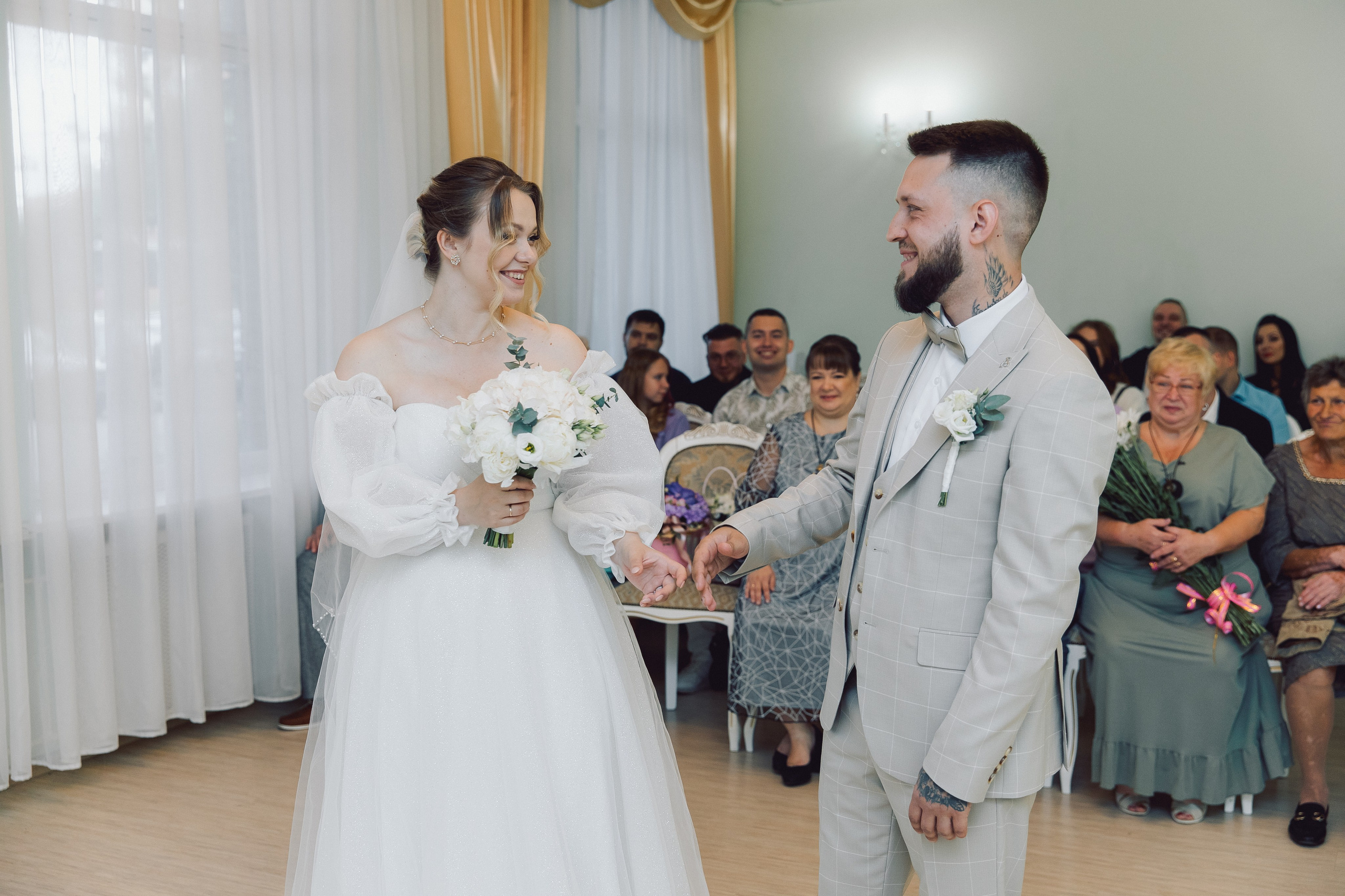 ЗАГС Щелково