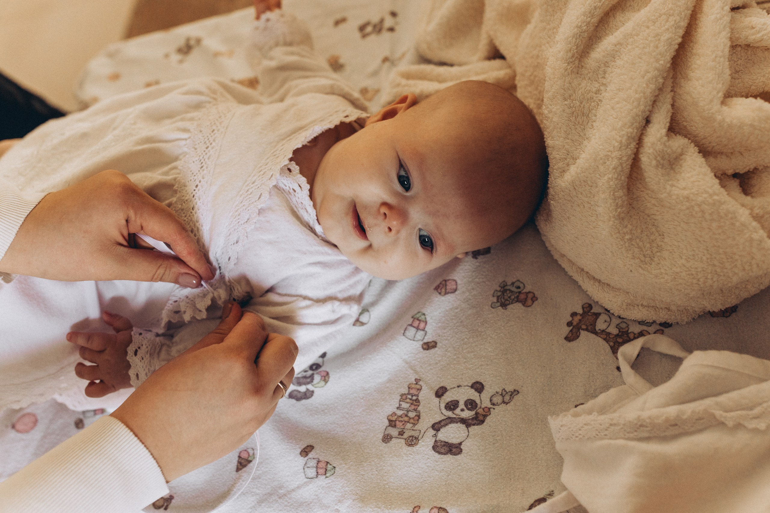 Крещение Фрязино