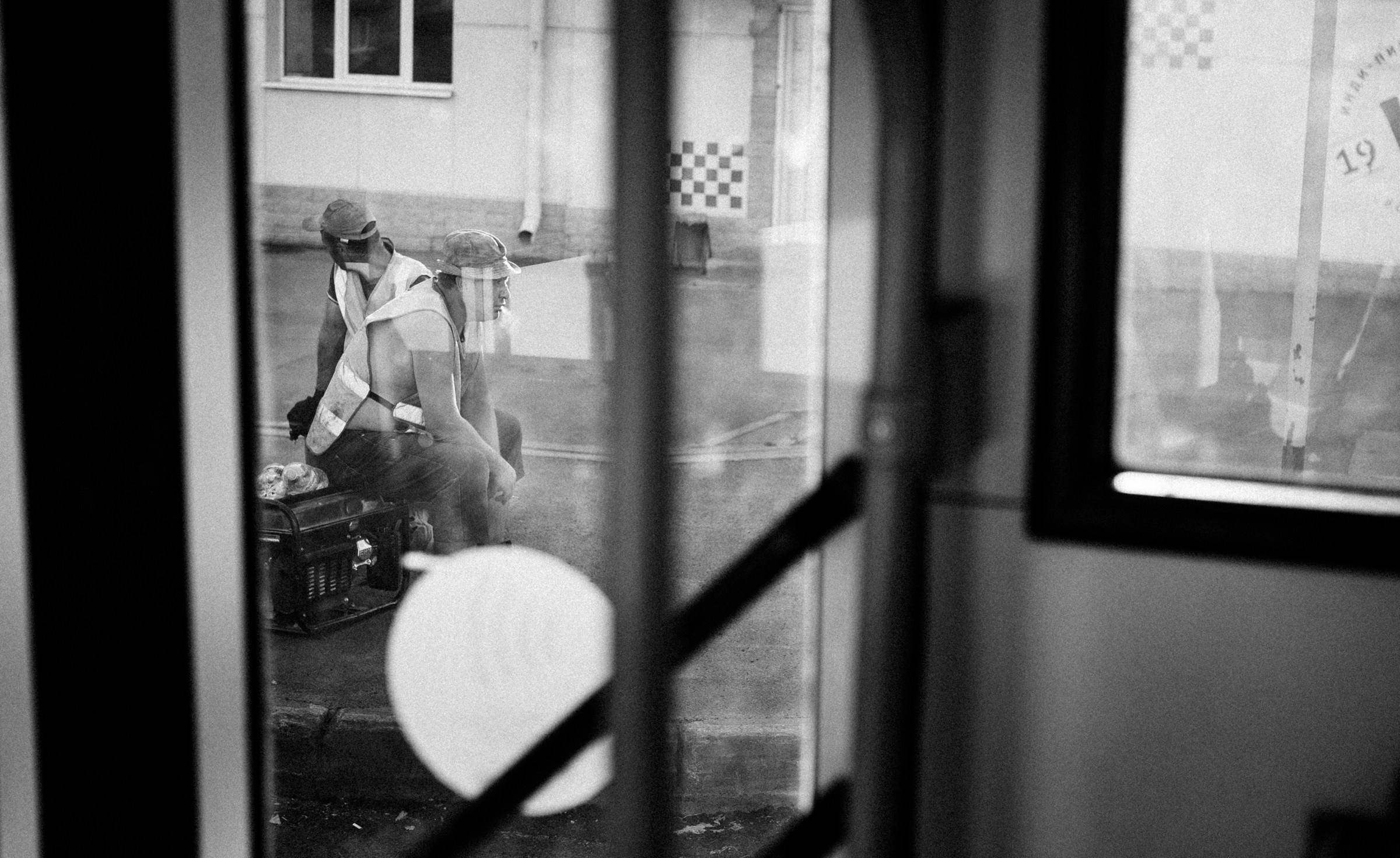 Стрит. Фотограф на любое событие в Кемерово