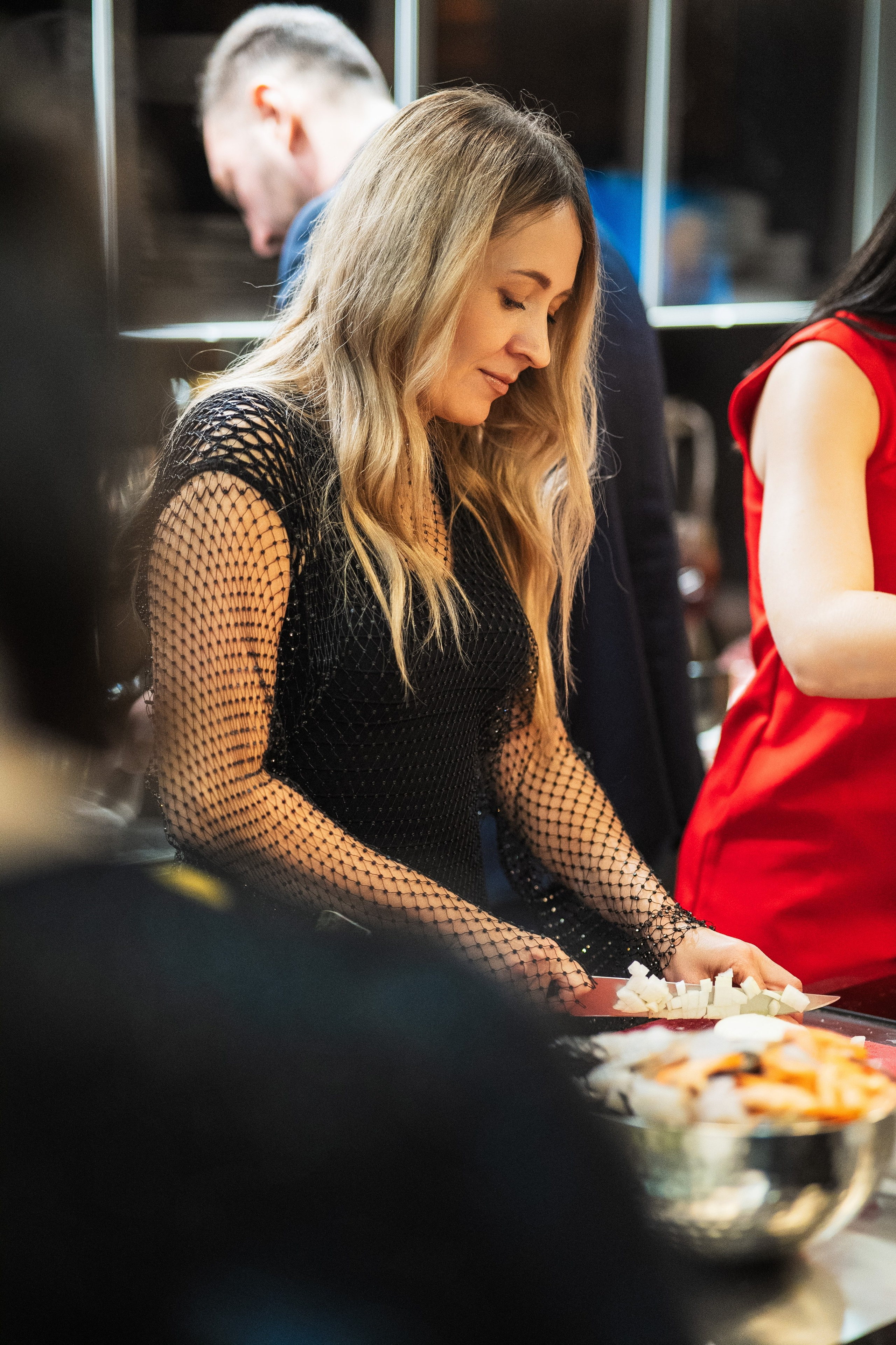 Кулинарный мастер-класс. Фотограф на любое событие в Кемерово