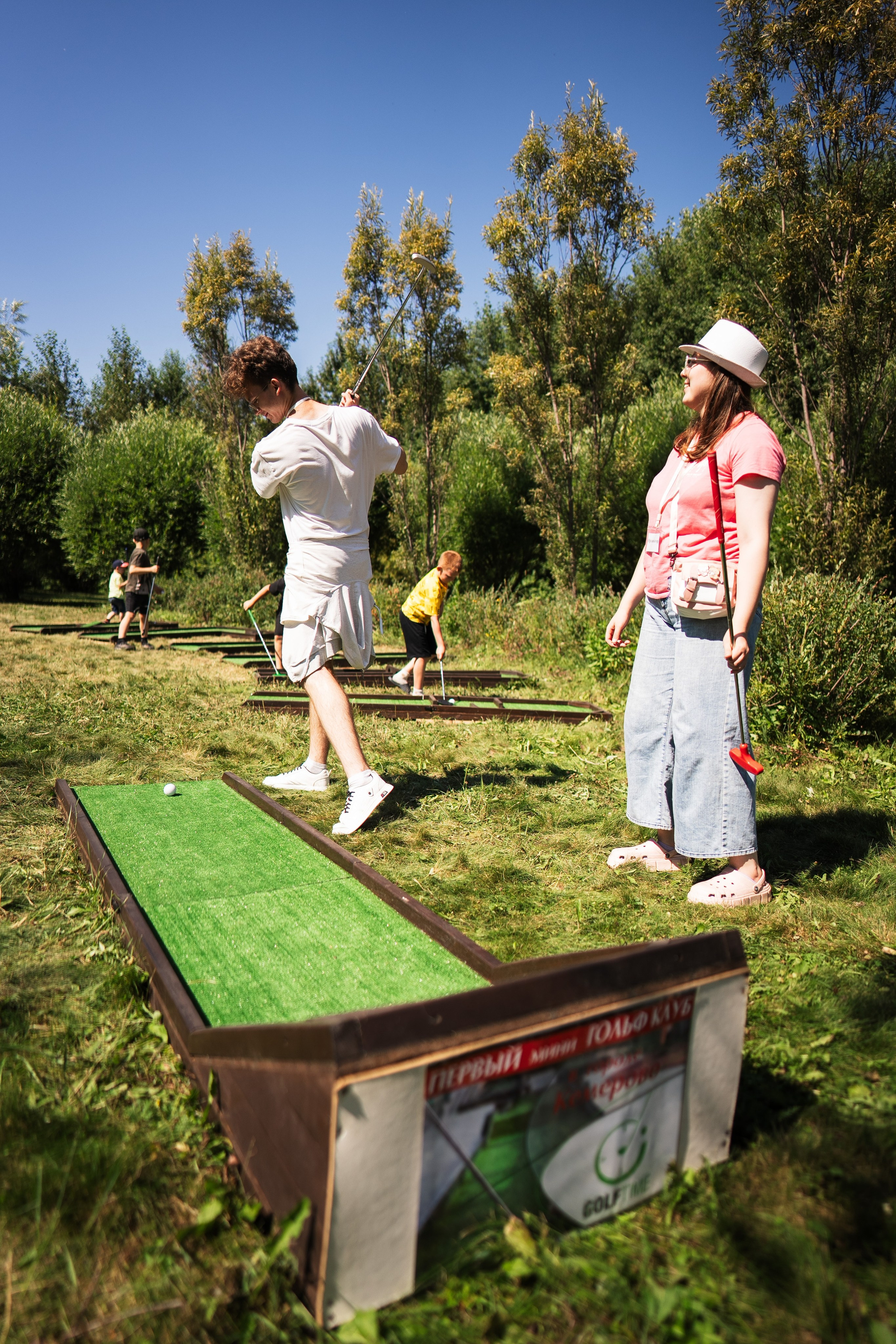 День семьи и здоровья | Газпромнефть. Фотограф на любое событие в Кемерово