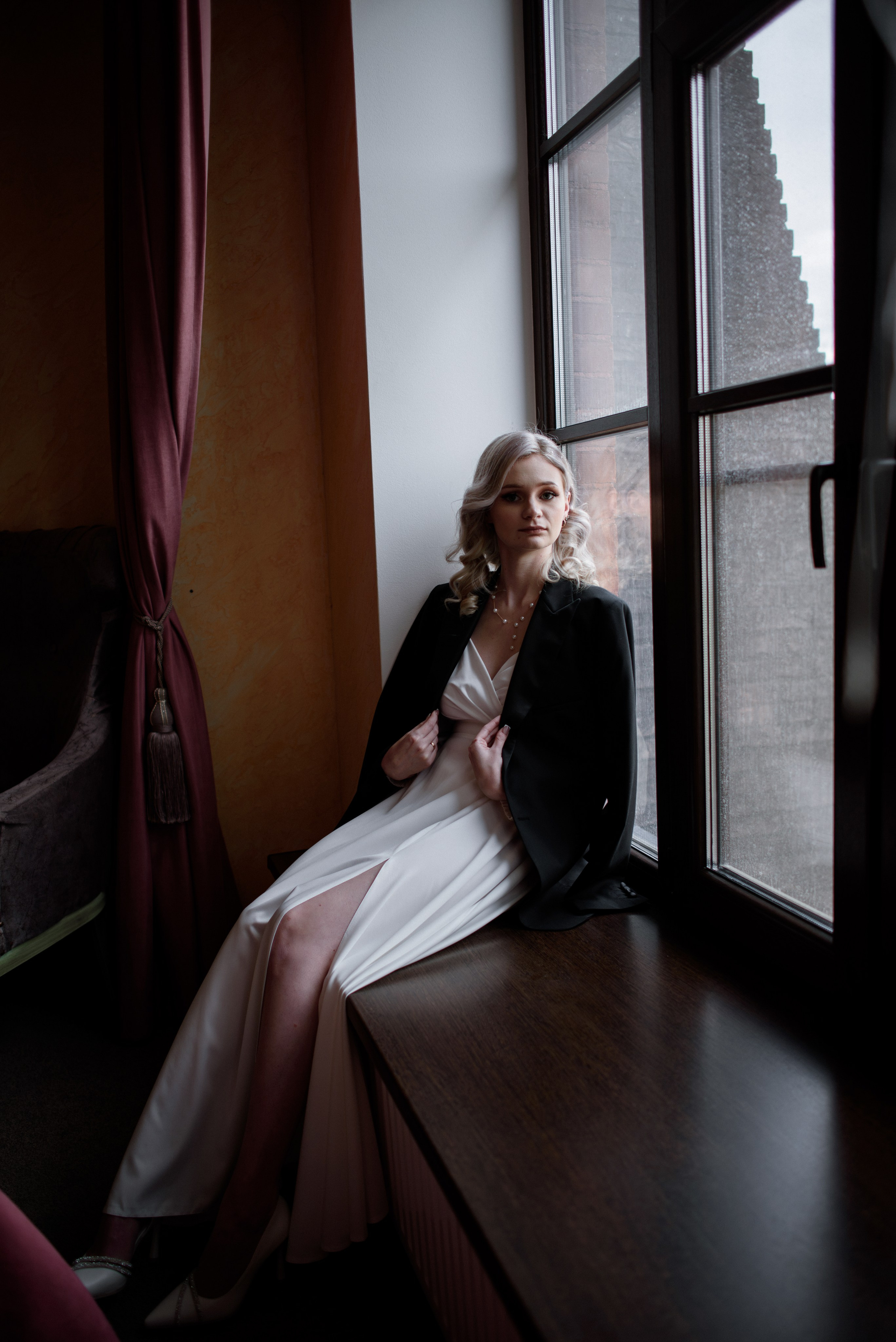 Данил & Анжелика. Свадебный и семейный фотограф в Миллерово и Ростове Алёна Черепенина