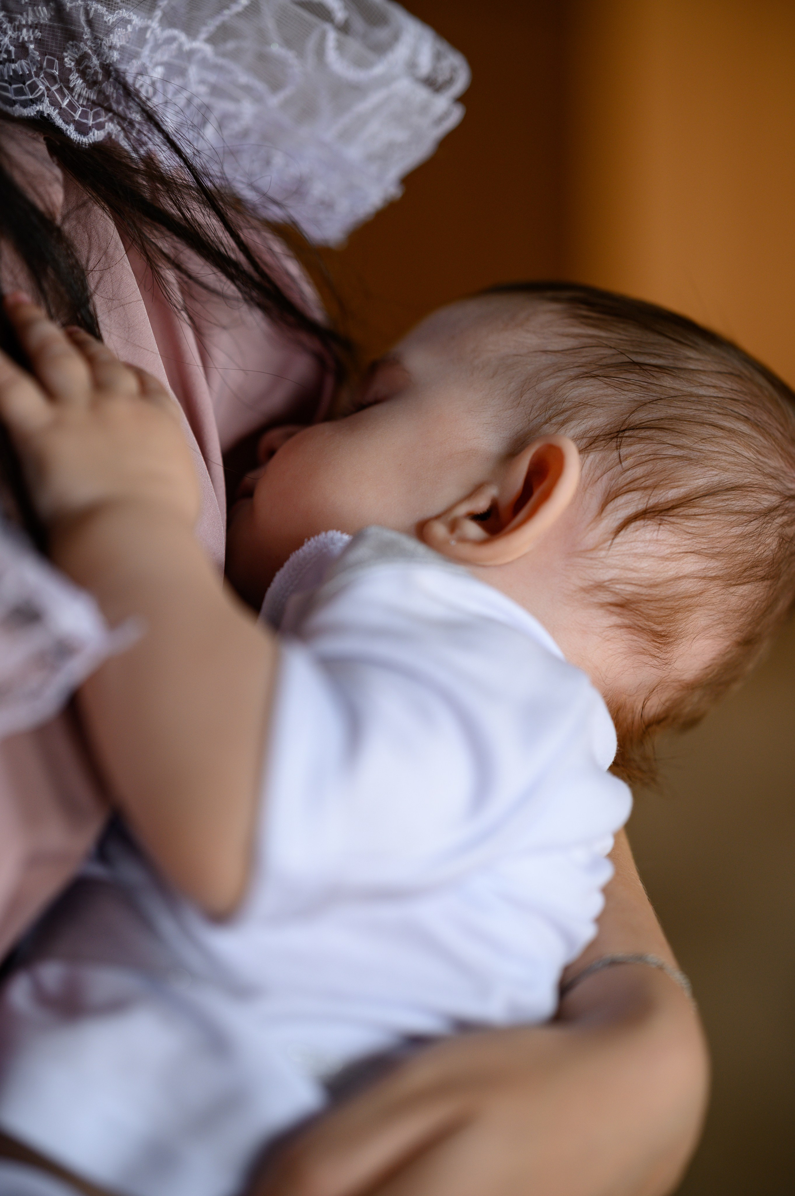 Дмитрий ` 24 Таинство Крещения. Свадебный и семейный фотограф в Миллерово и Ростове Алёна Черепенина