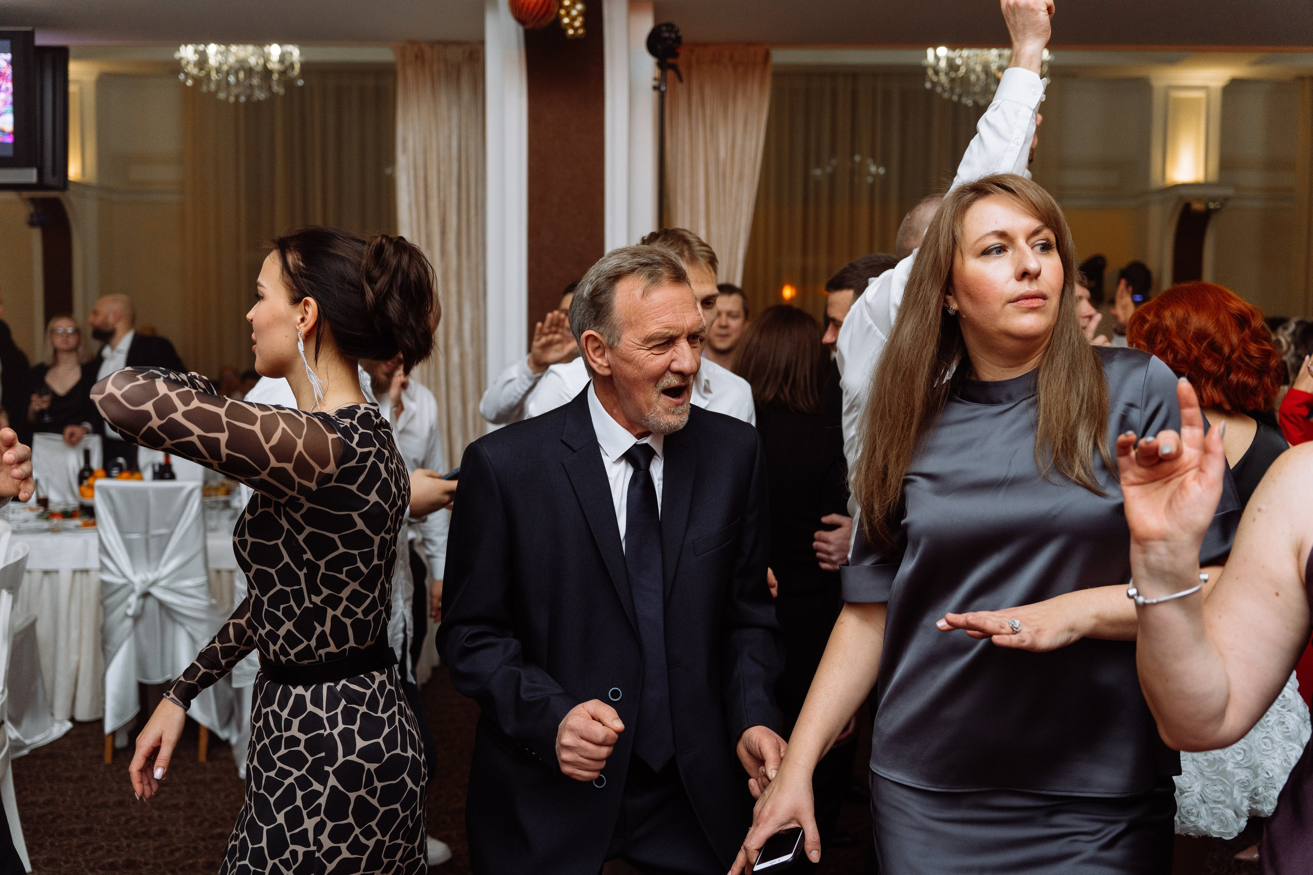 ЮГПА карнавальная ночь 2025. Видео и фото для бизнеса |Video & Foto|Ростов-на-Дону|Краснодар|Москва