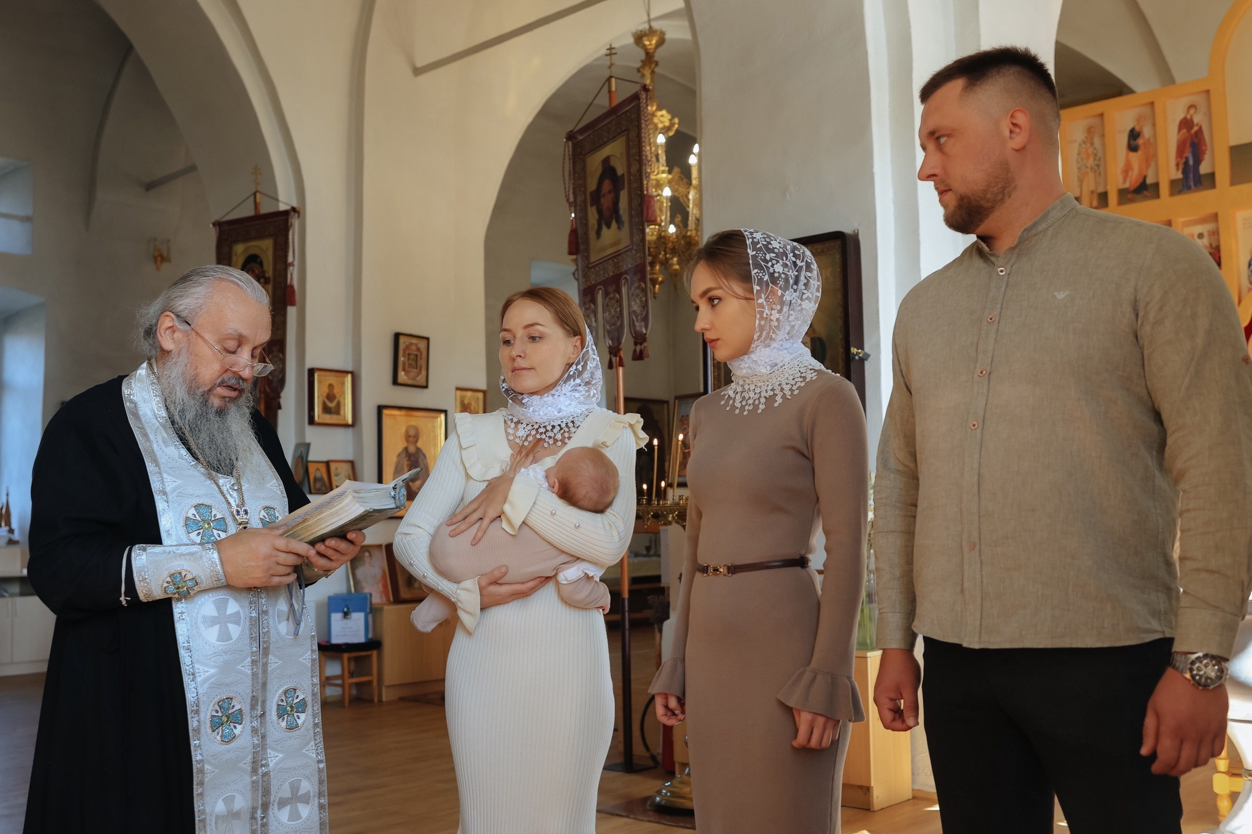 Таинства. Свадебный и семейный фотограф Кузнецк Пенза Ульяновск
