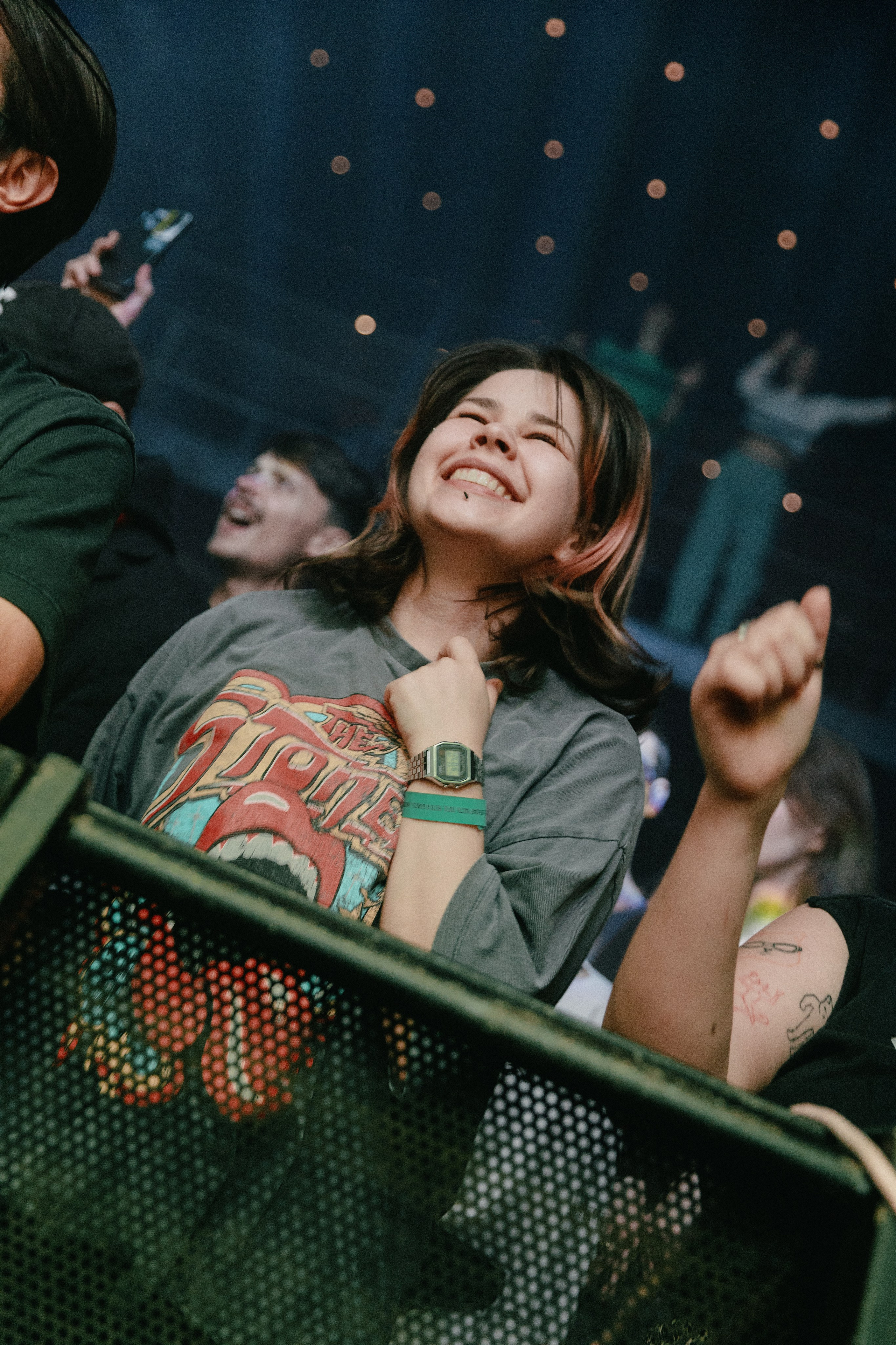 Лолита Косс. Фотограф в Санкт-Петербурге Ангелина Вражевская