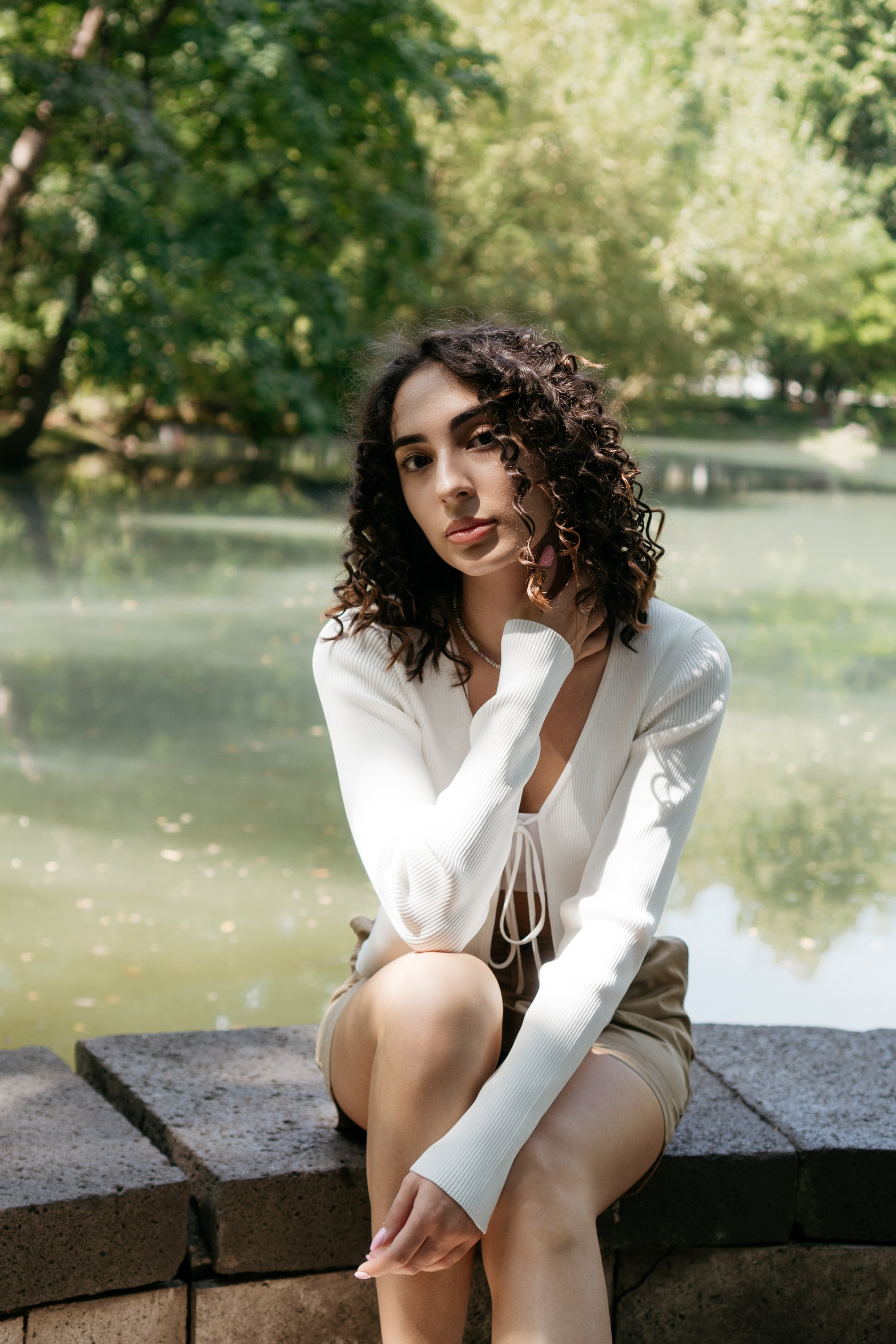 Берта. Серж Пироев | Фотограф во Владикавказе