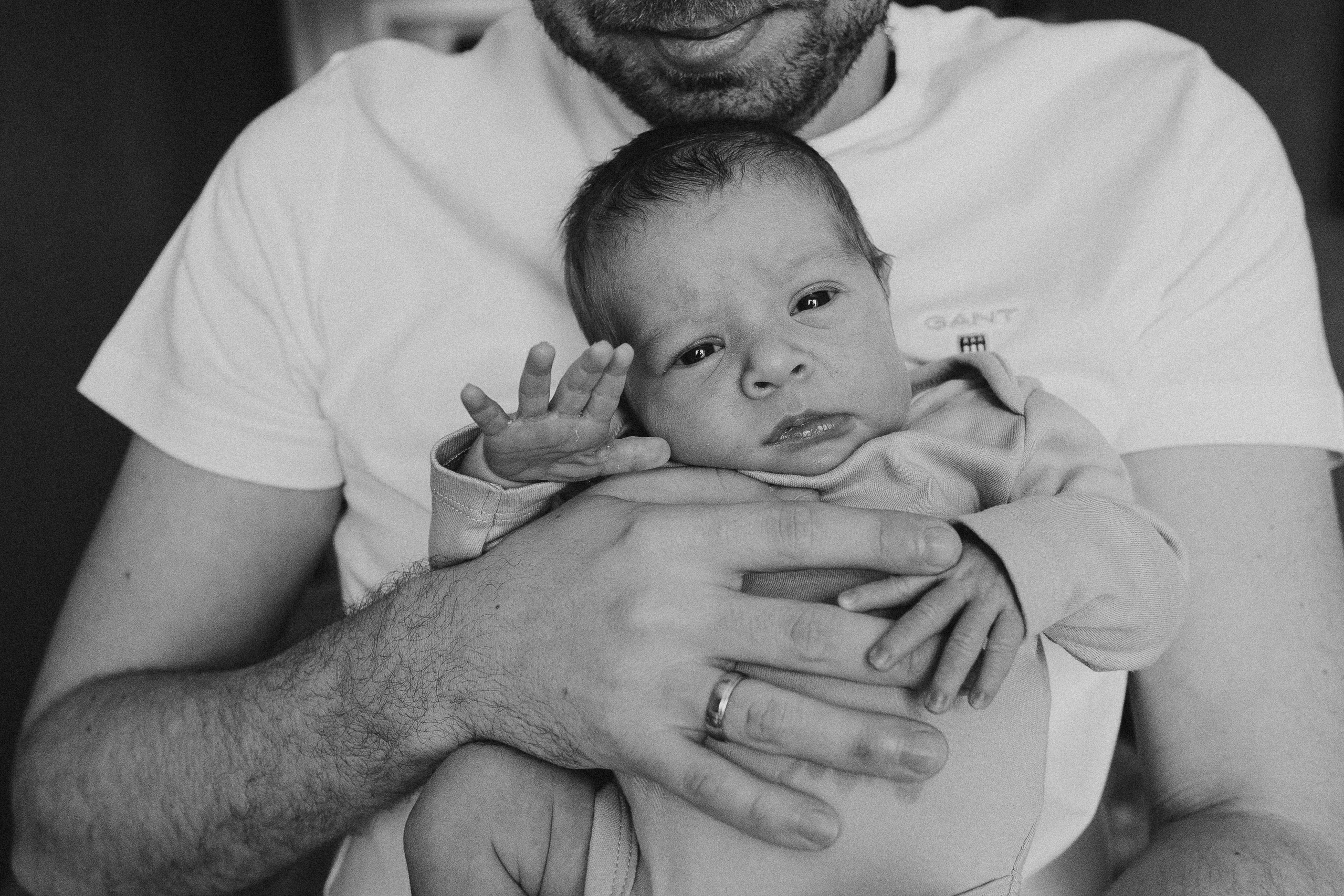 Федор и Георгий. Семейный фотограф новорожденных УФА Гульнара Зиновьева