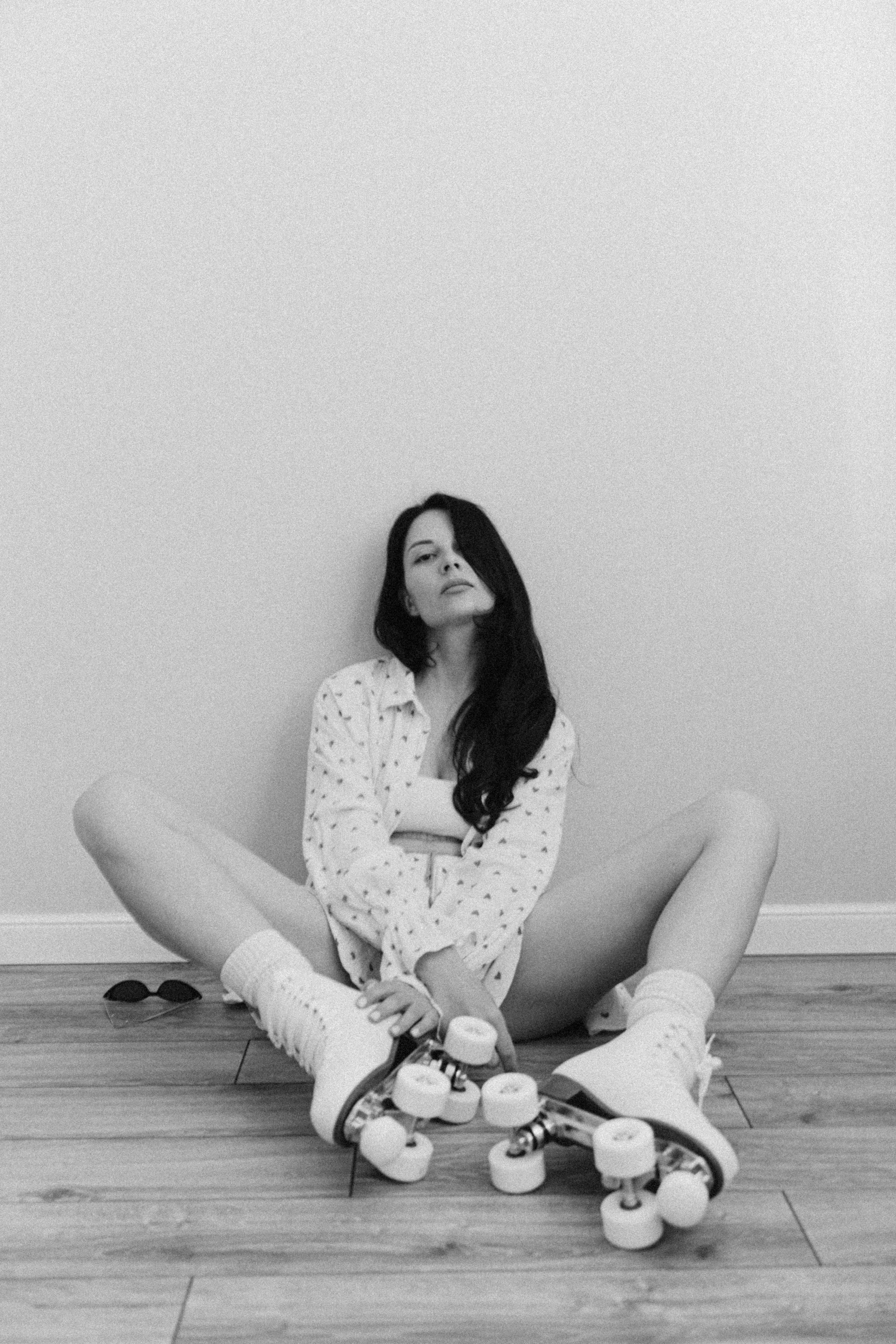 Коньки. Свадебный фотограф Артем Смирнов