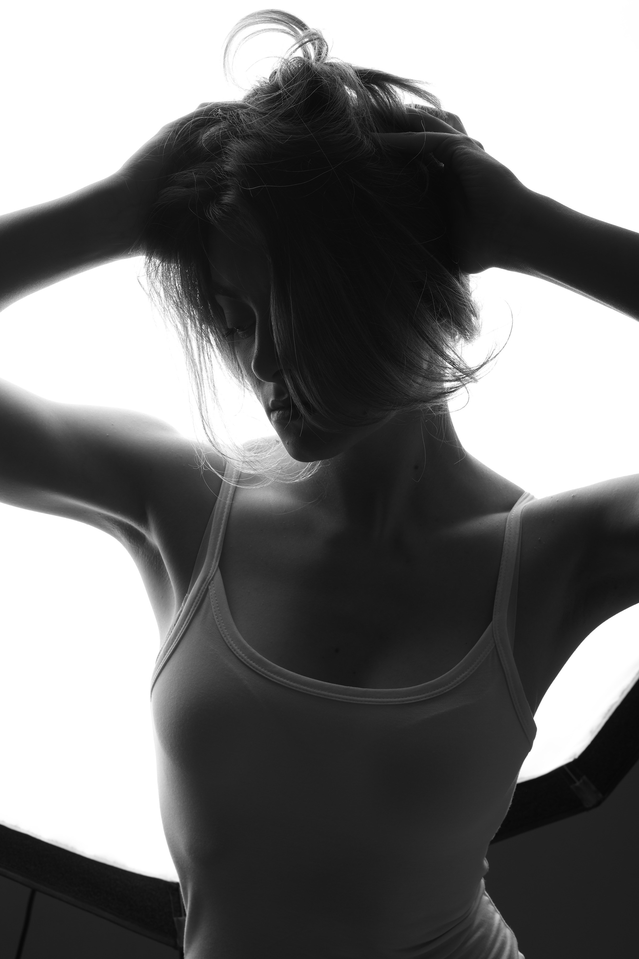 Портрет. Профессиональный фотограф Дмитрий Чирков