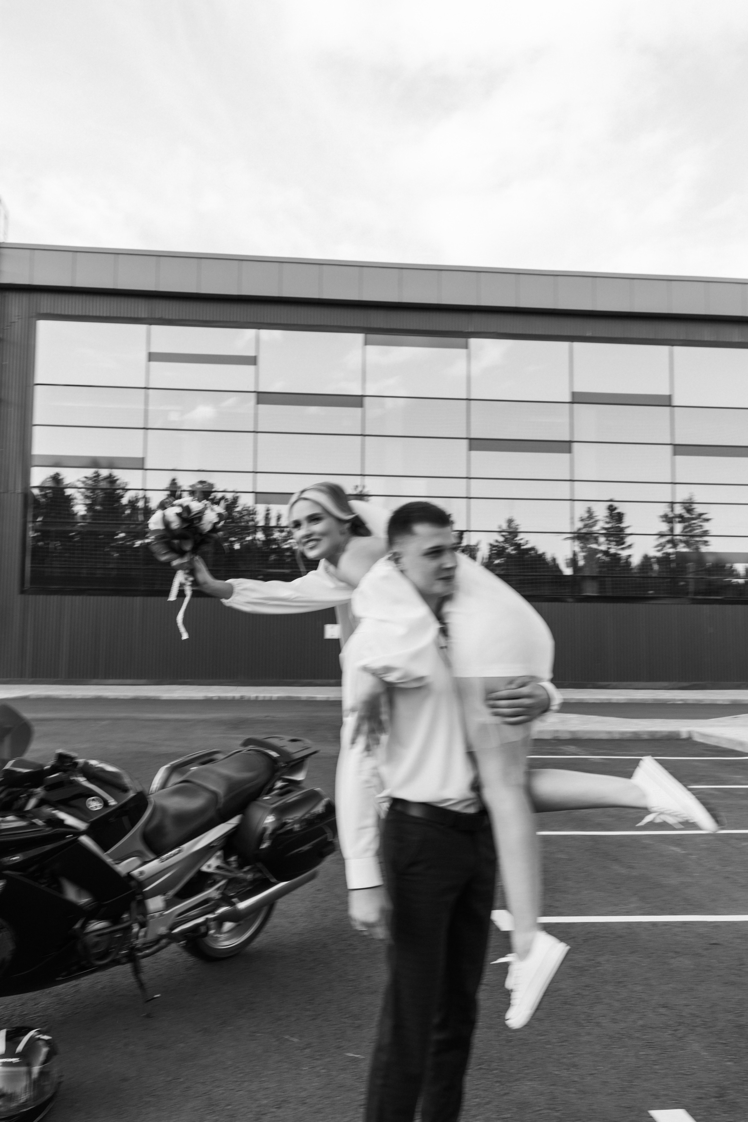 Дмитрий/Валентина. Фотограф в Санкт-Петербурге — Лучина Екатерина