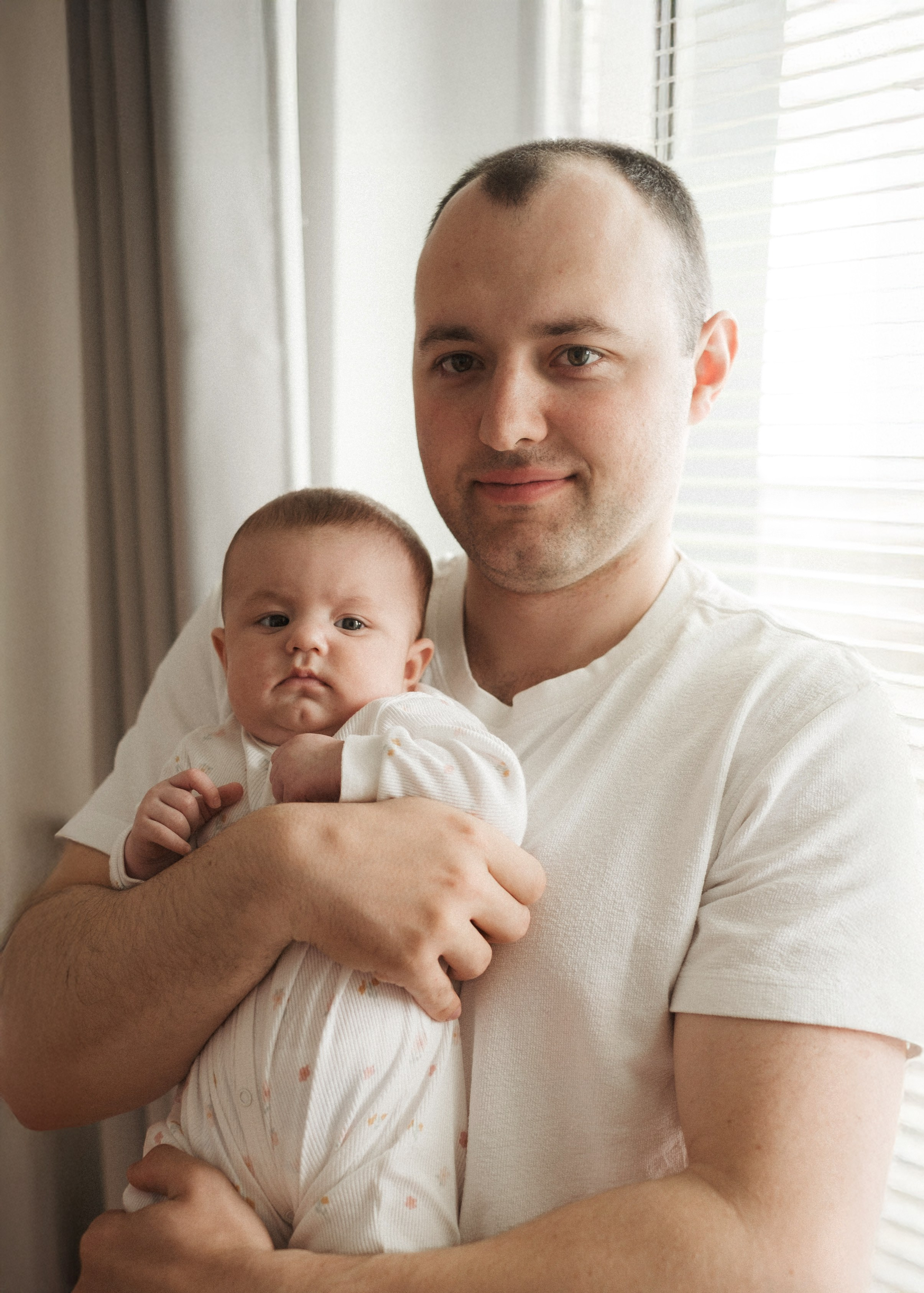 Дети и их родители. Фотограф Колоколова Дарья | Москва
