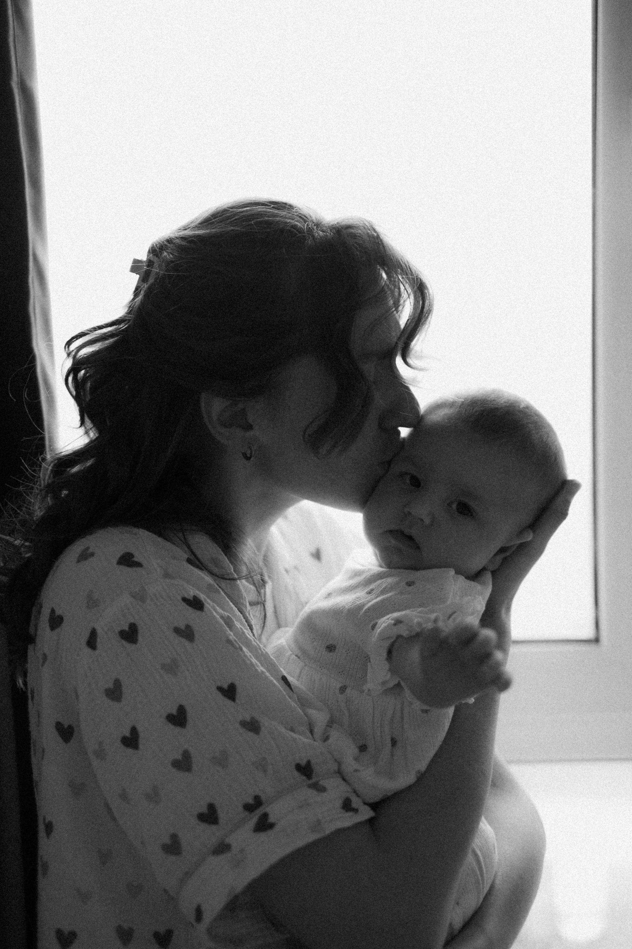 Дети и их родители. Фотограф Колоколова Дарья | Москва