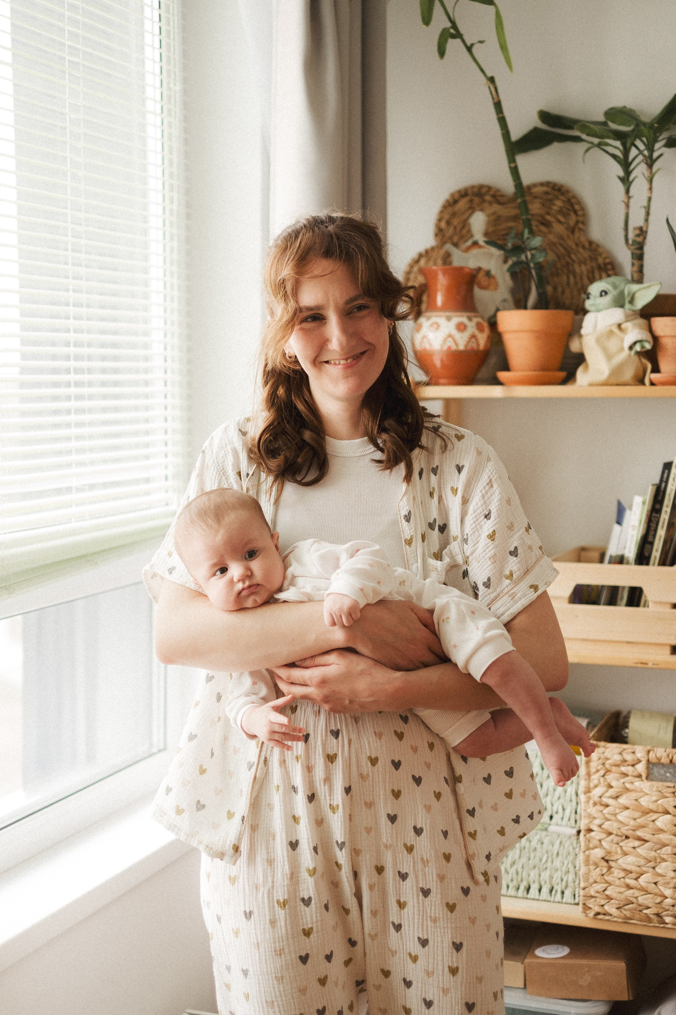 Дети и их родители. Фотограф Колоколова Дарья | Москва