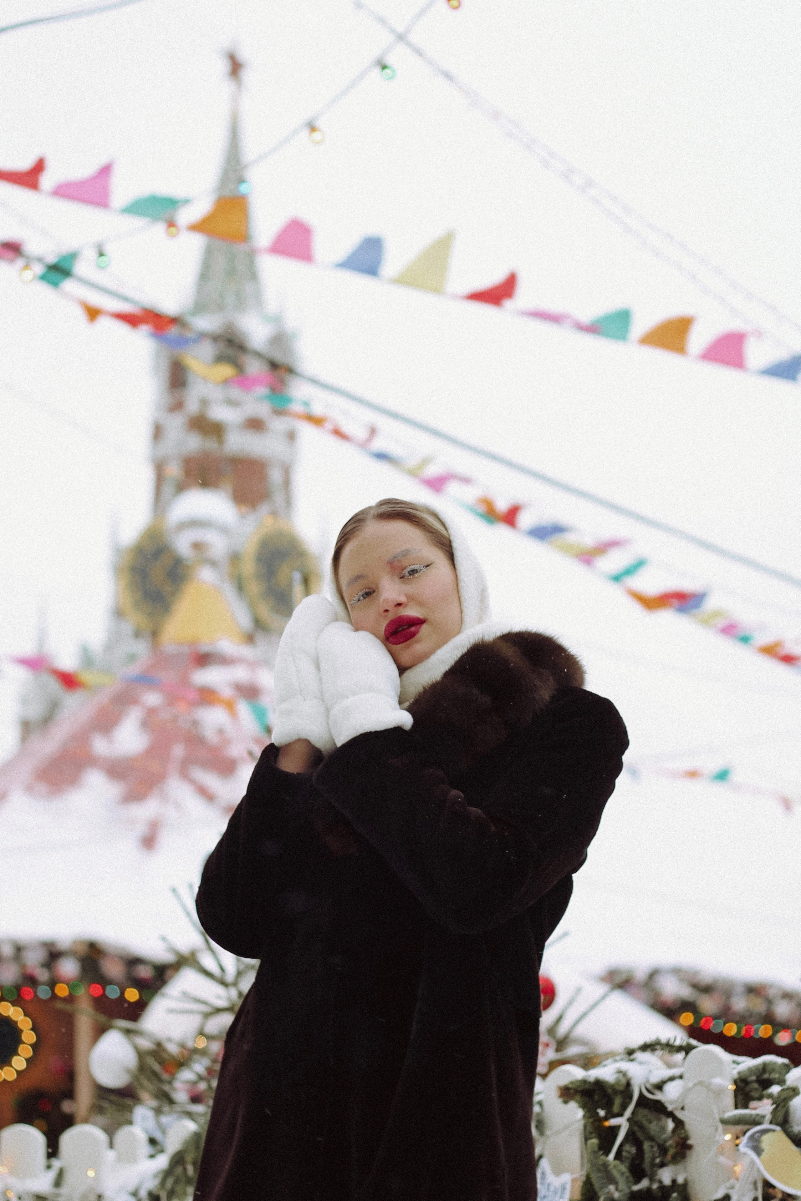 Глафира. Воропаева Таня. Портретный фотограф.Москва